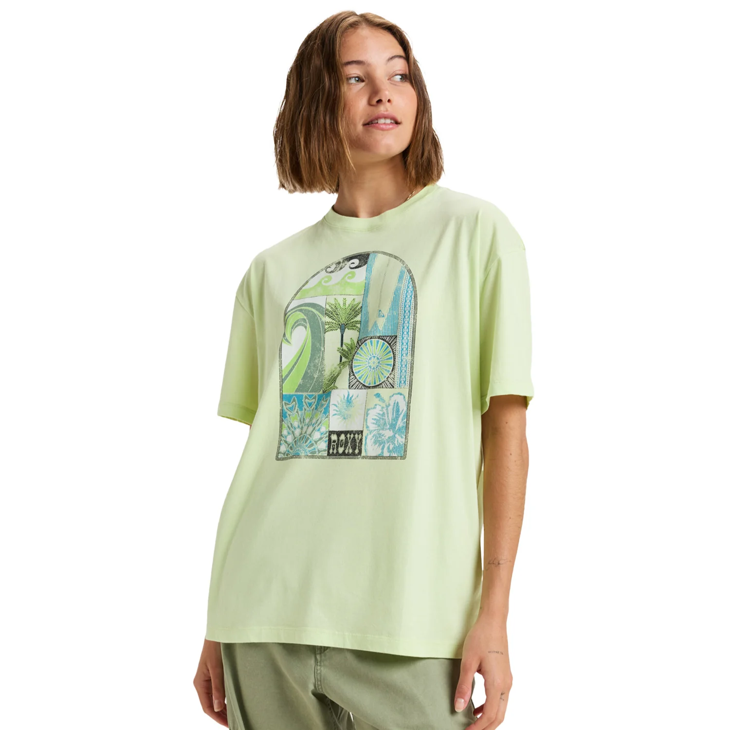 Roxy | T-Shirt Dreamers - Image 2