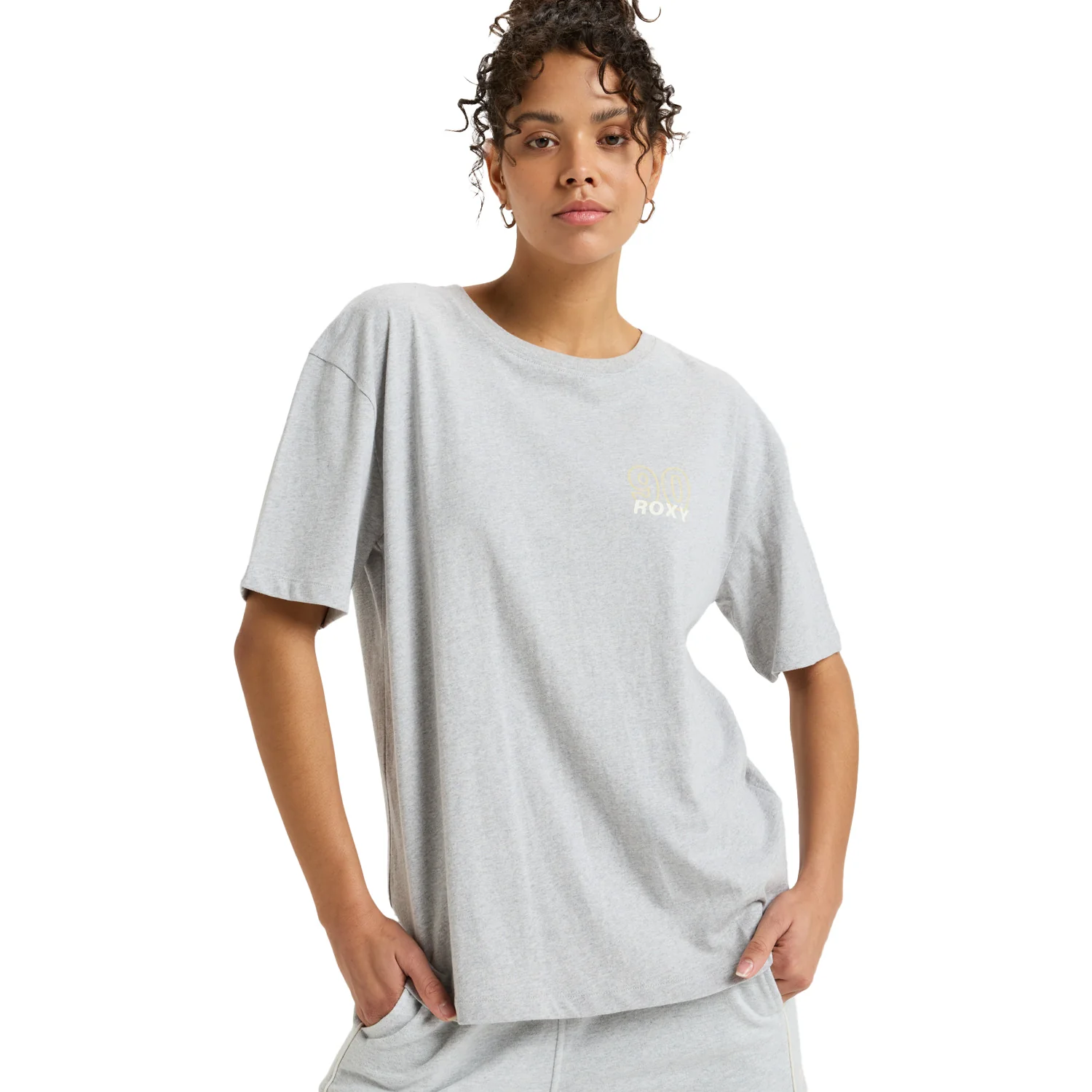Roxy | Tee-shirt Essential Energy - Image 3