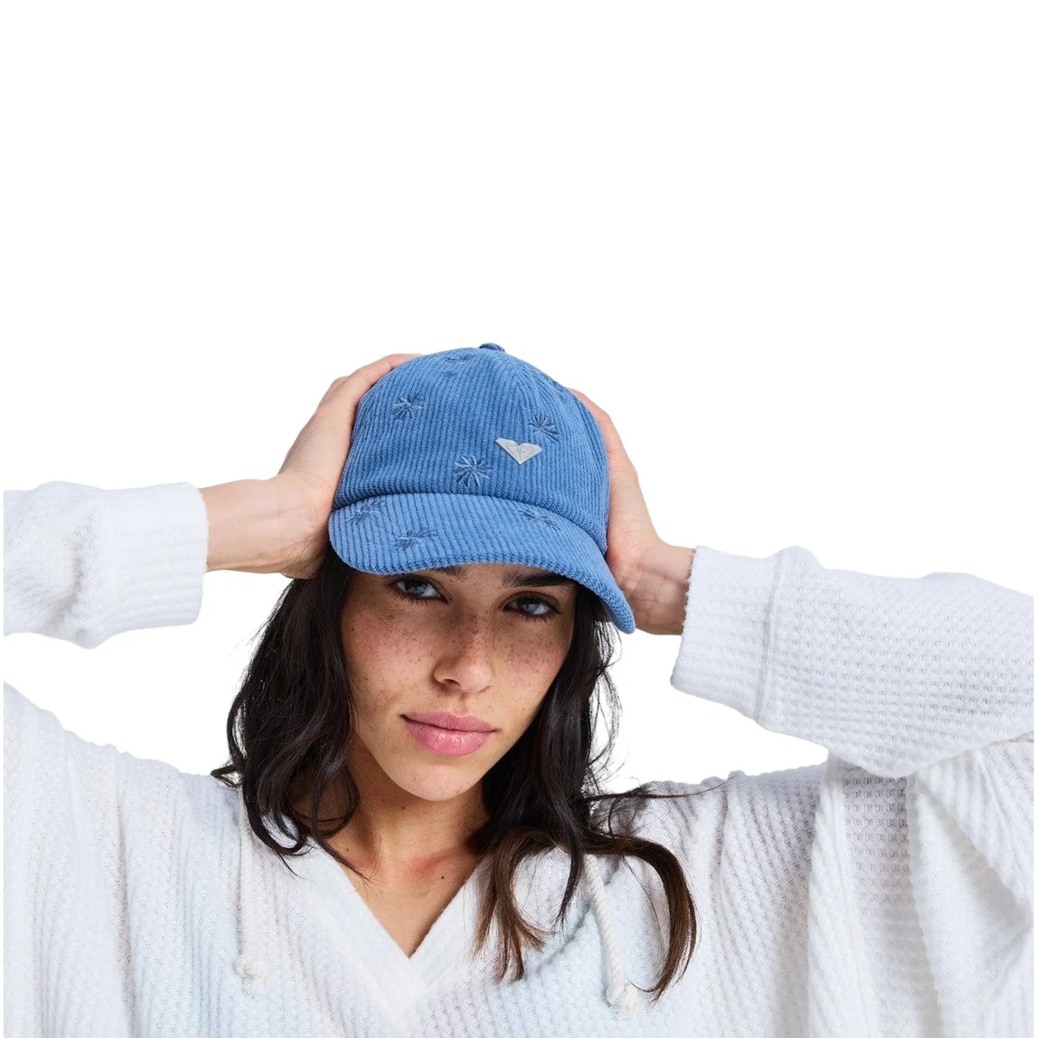 Roxy | Casquette Femme Feeling Emby - Image 4
