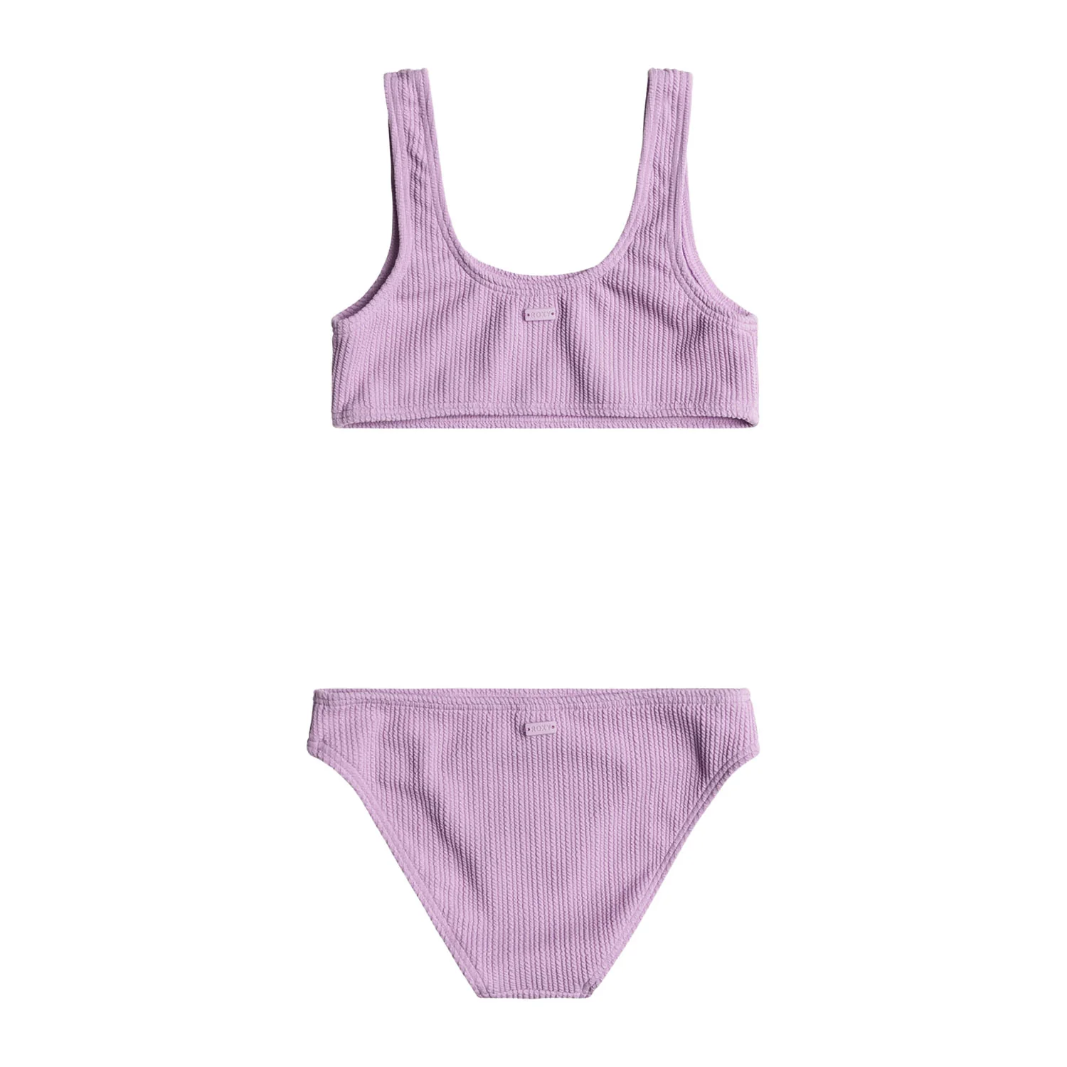 Roxy | Fille Bralette Aruba - Crocus Petal - Image 2