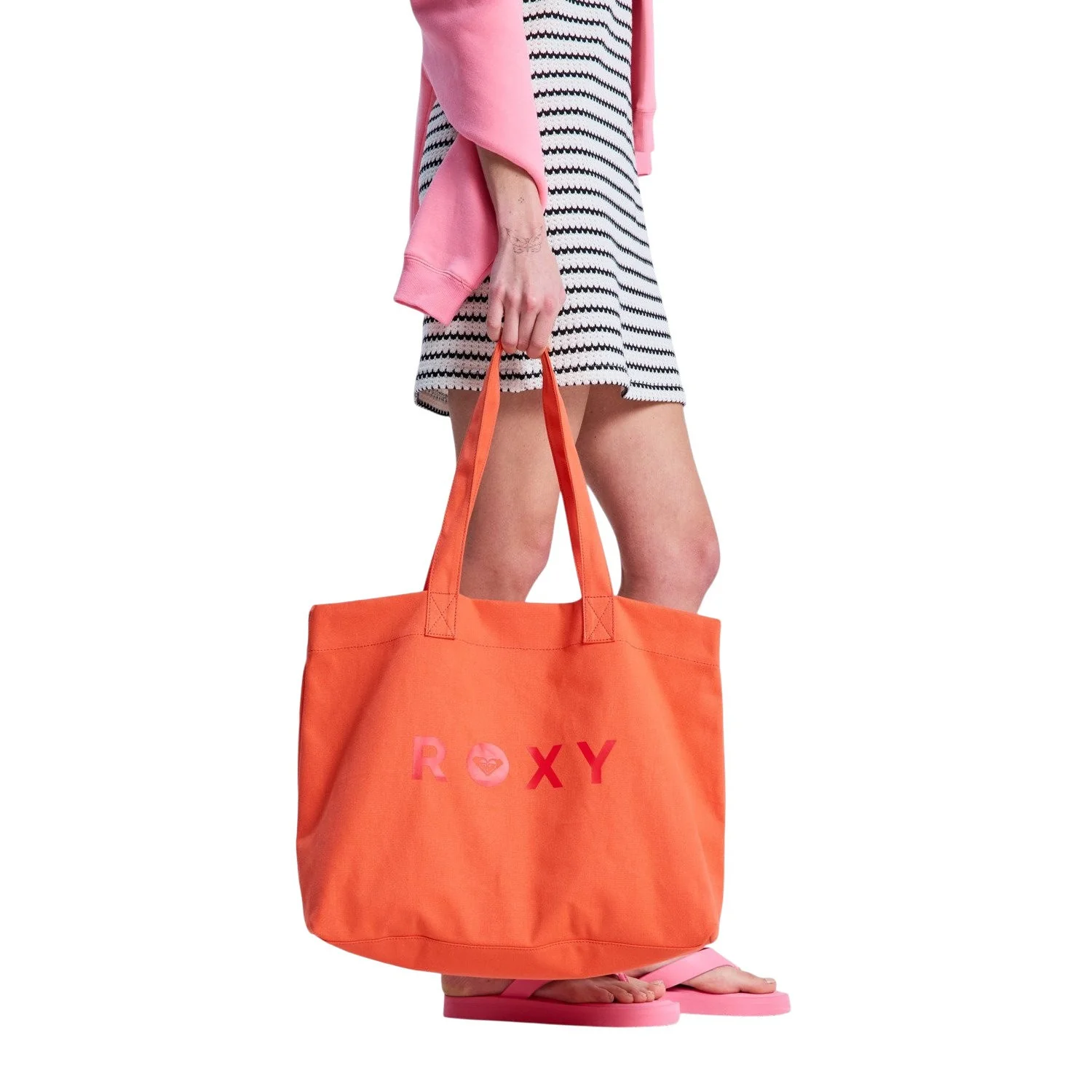 Roxy | Tote Bag Femme Go For It - Image 5