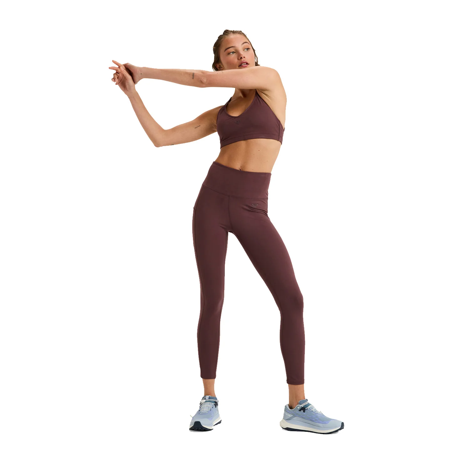 Roxy | Pantalon Femme Heart Into Ankle - Image 3