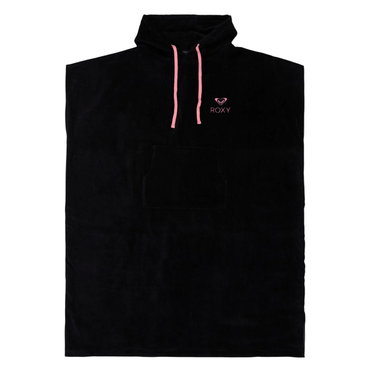Roxy | Poncho Femme Infinite Lagoon - Image 2