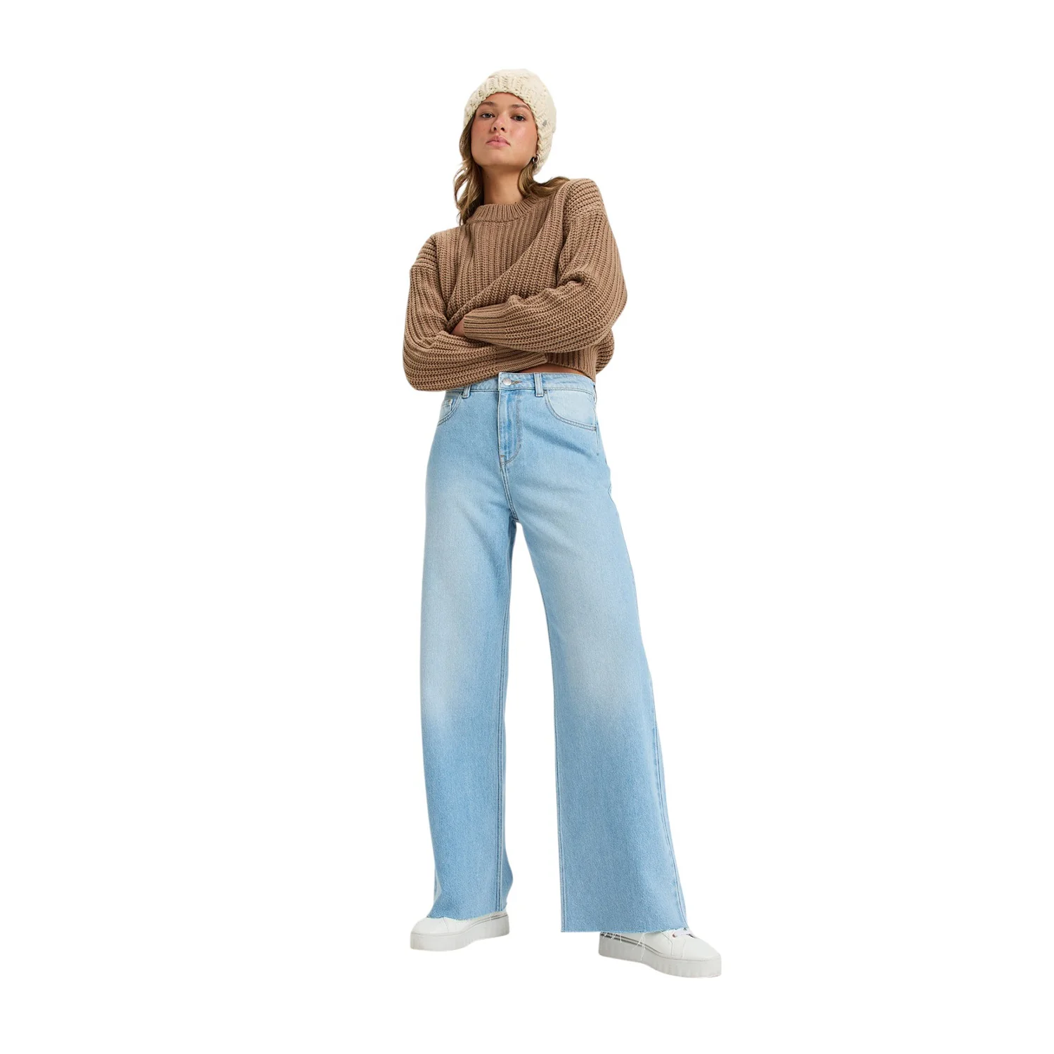 Roxy | Jean Land And Water Regular - Image 2