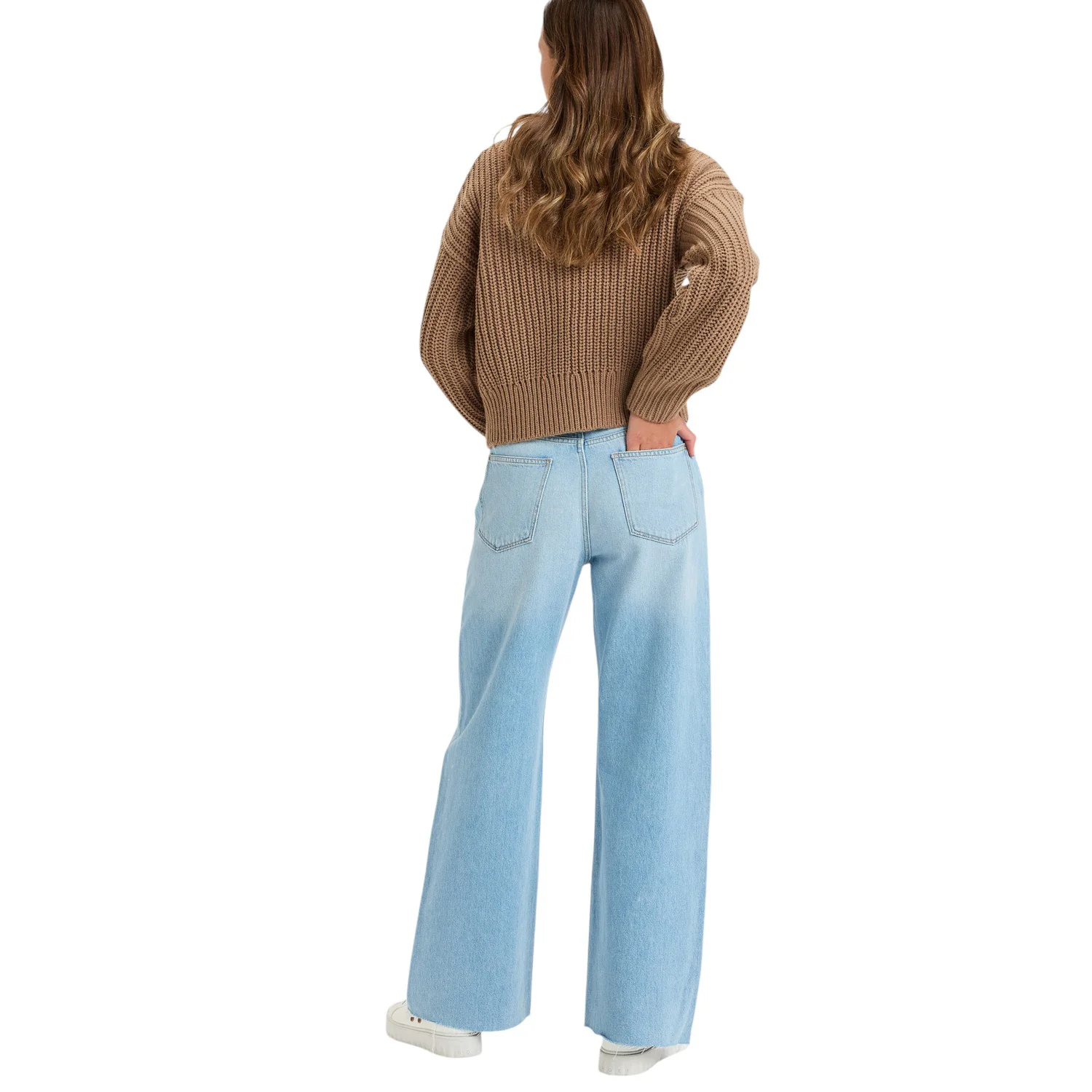 Roxy | Jean Land And Water Regular - Image 3