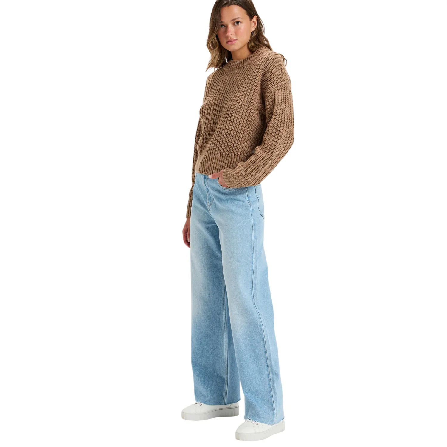 Roxy | Jean Land And Water Regular - Image 4