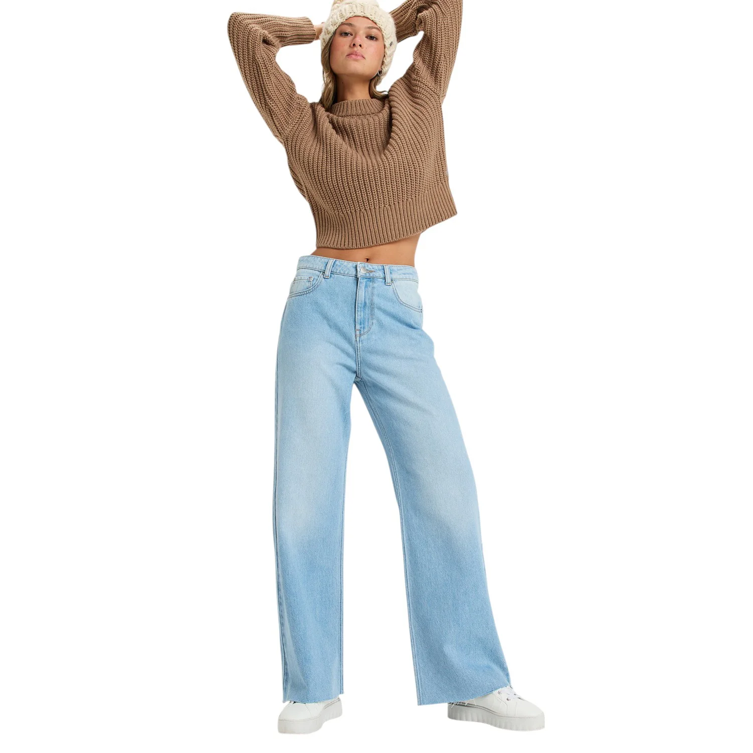 Roxy | Jean Land And Water Regular - Image 5