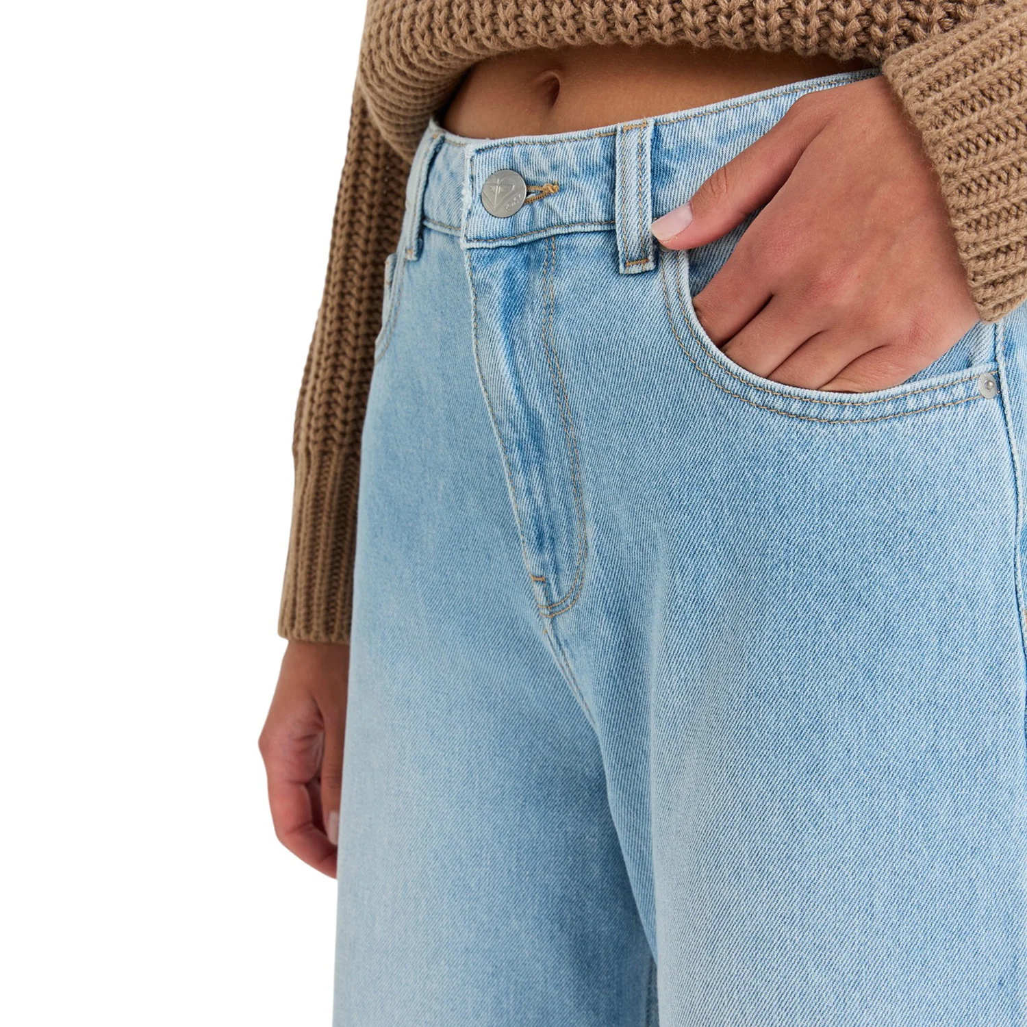 Roxy | Jean Land And Water Regular - Image 7