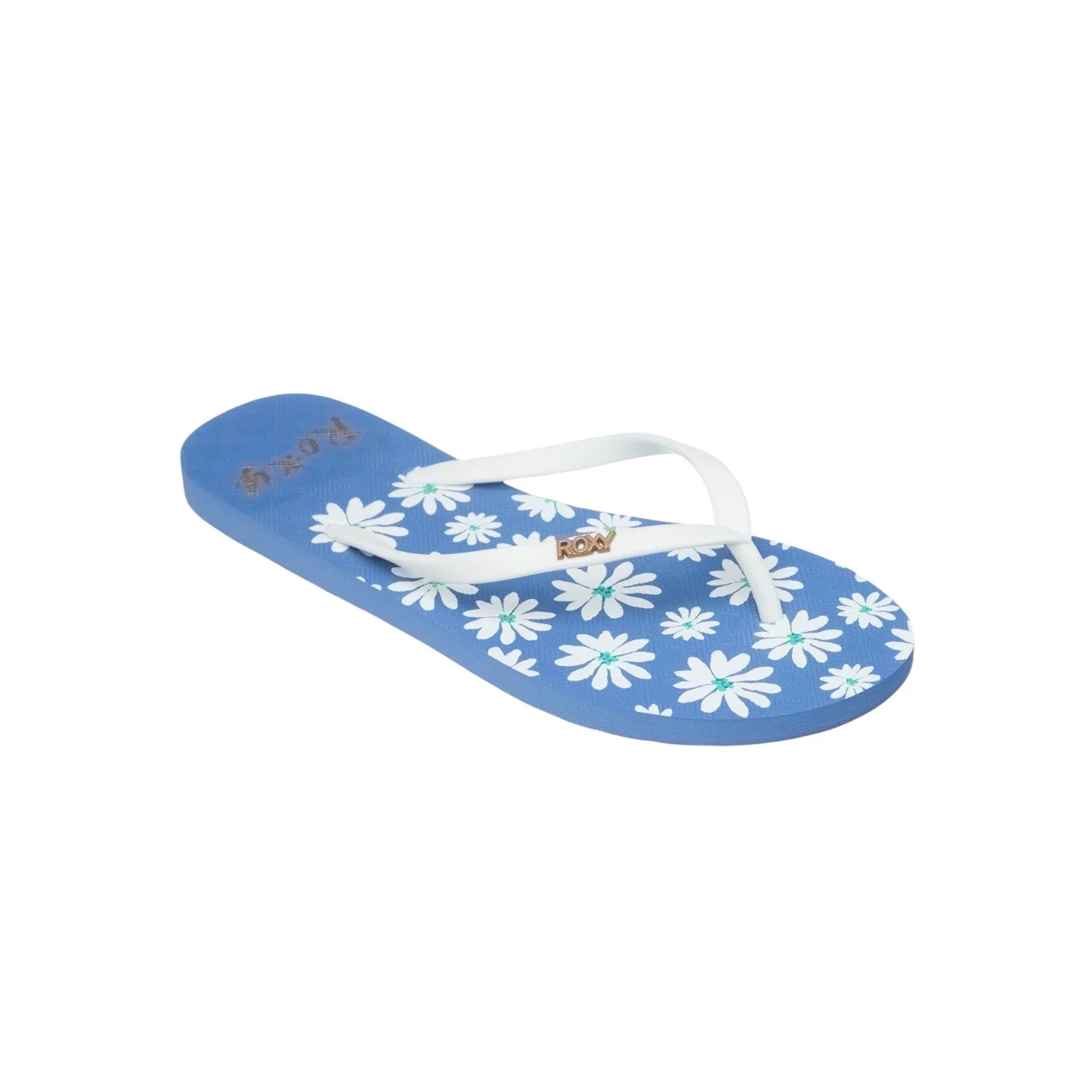 Roxy | Sandales Femme New Viva Printed - Image 3