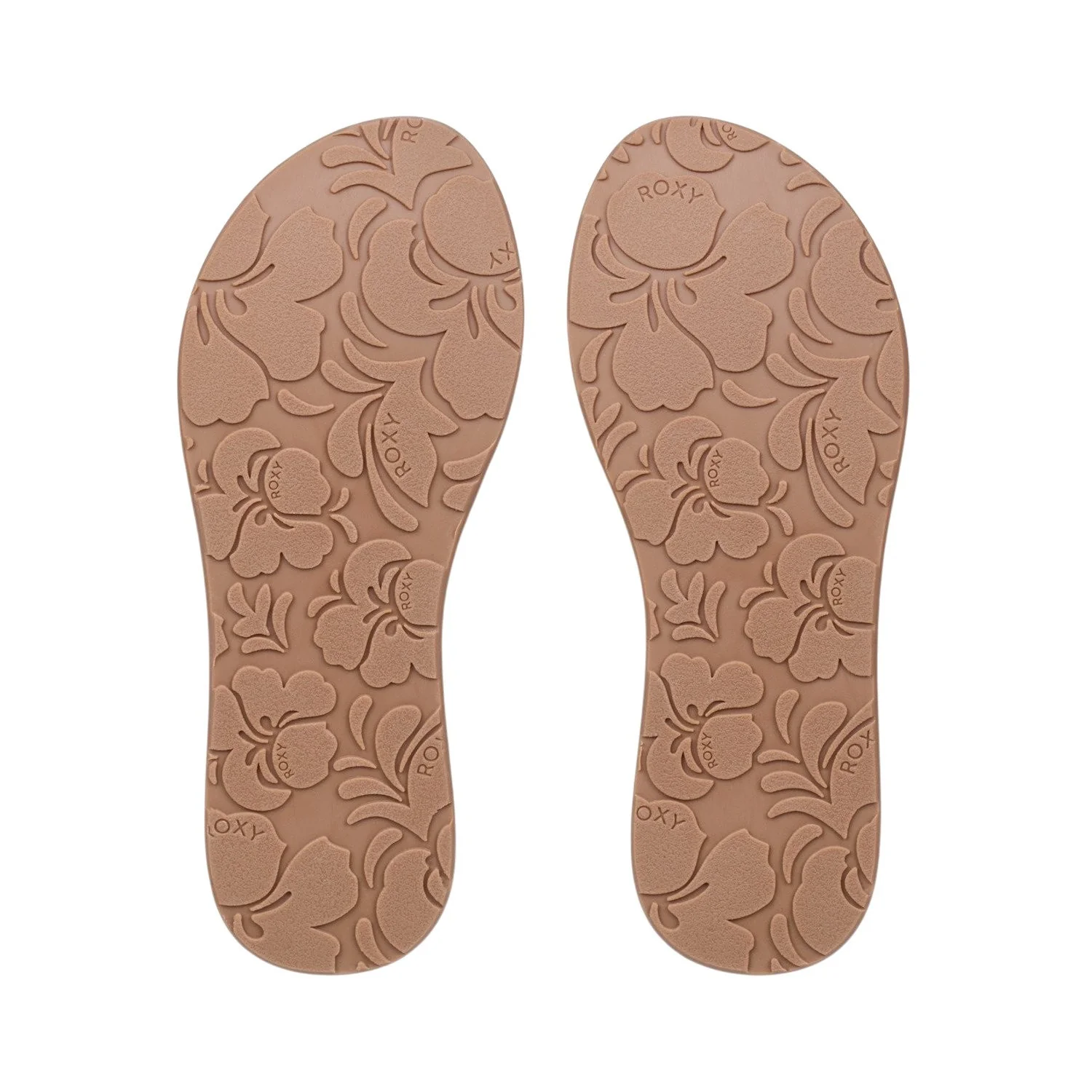 Roxy | Sandales Femme Porto Raffia Basic - Image 4