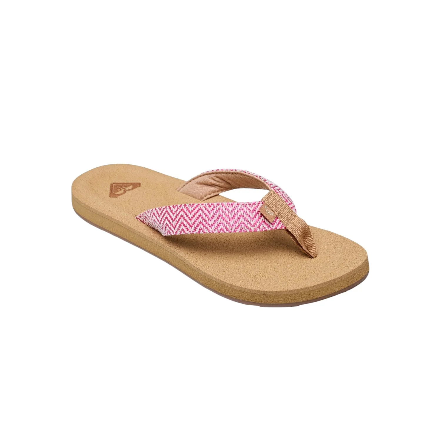 Roxy | Sandales Femme Porto Raffia Basic - Image 5