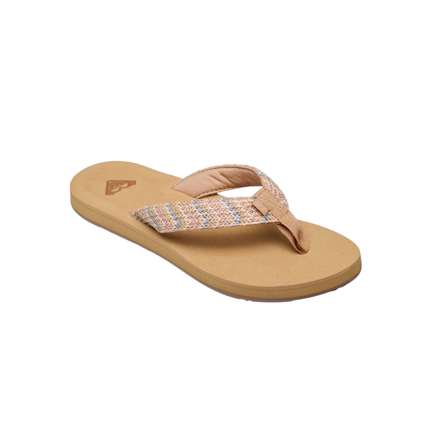 Roxy | Sandales Femme Porto Raffia Basic - Image 6