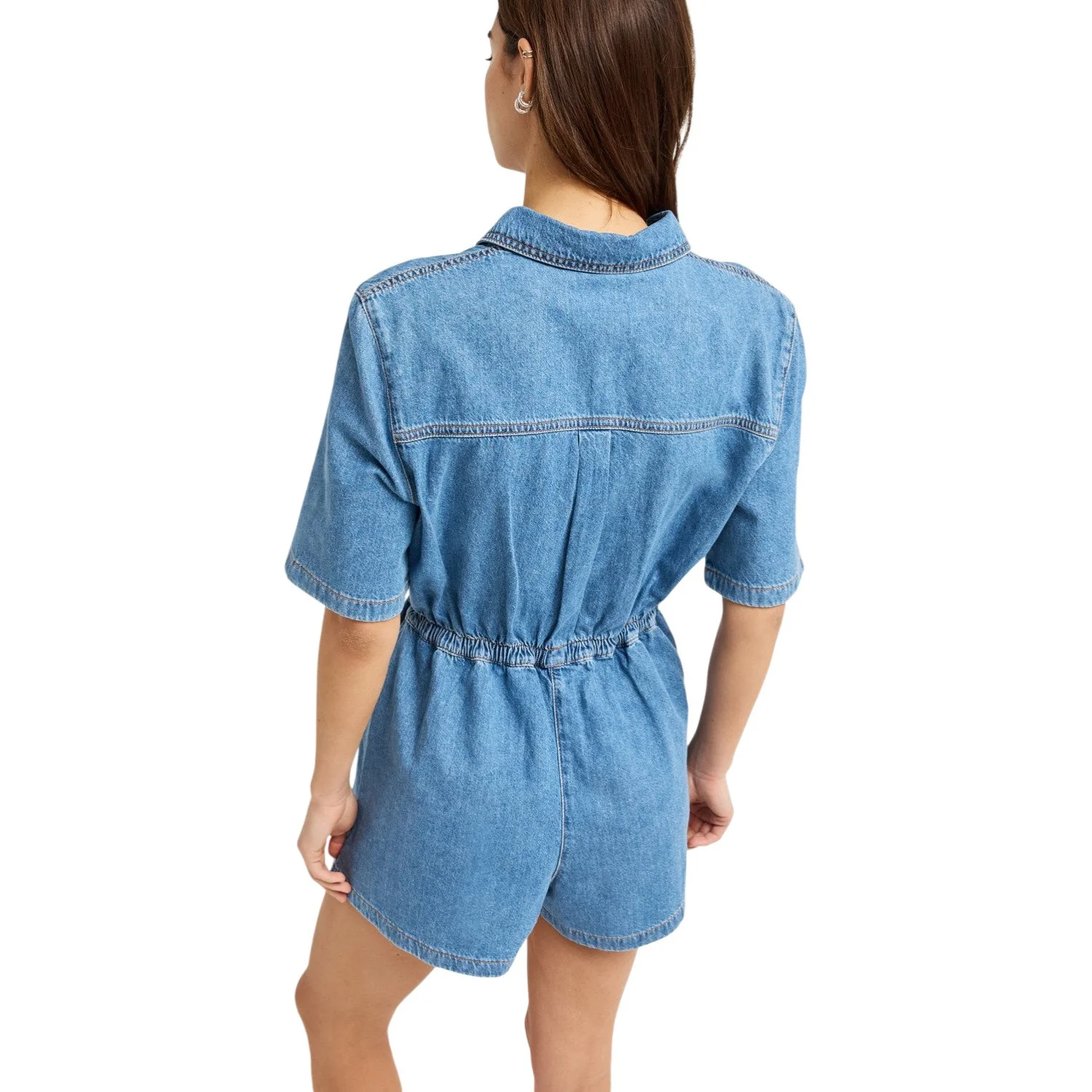 Roxy | Combinaison Femme Real Tomorrow - Image 2
