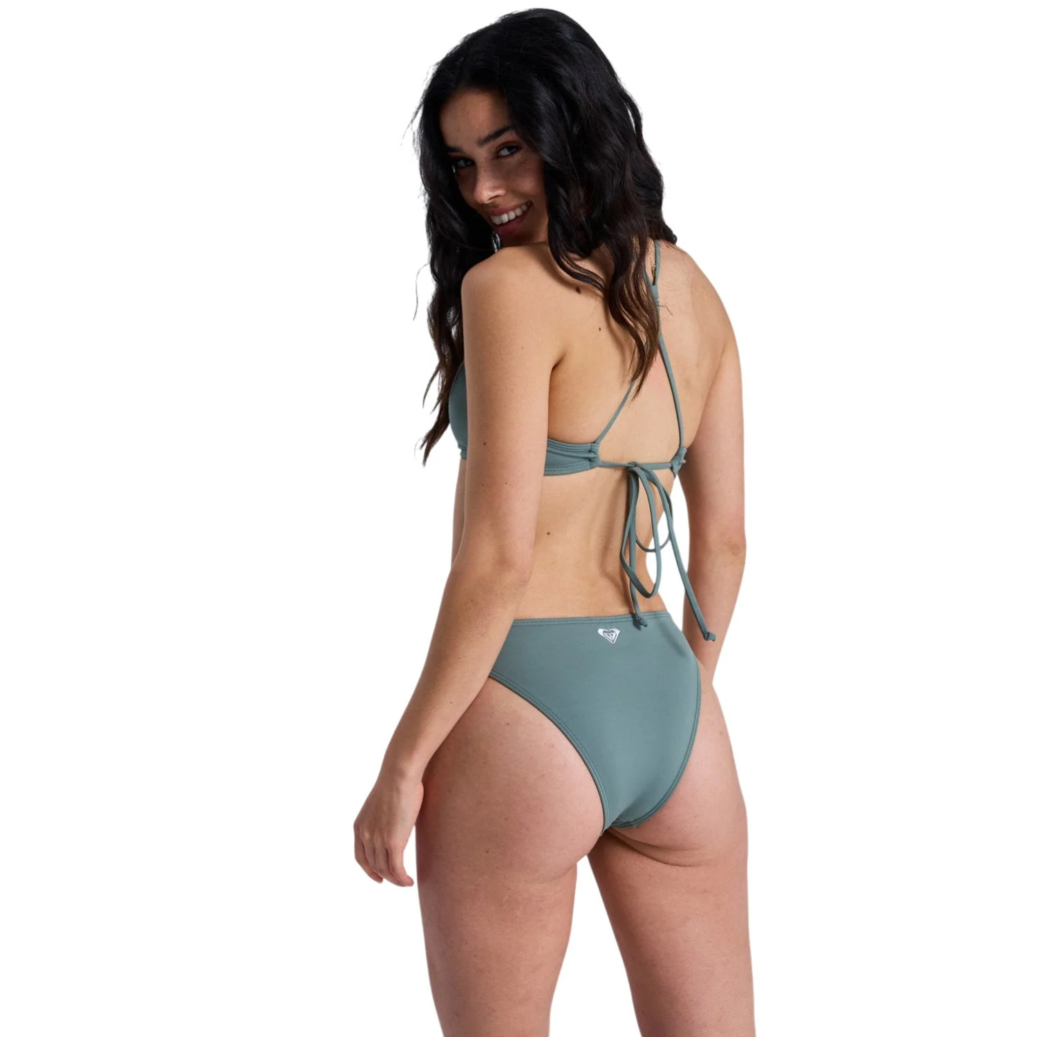 Roxy | Bas de Maillot de Bain Femme Essentials Moderate - Image 5