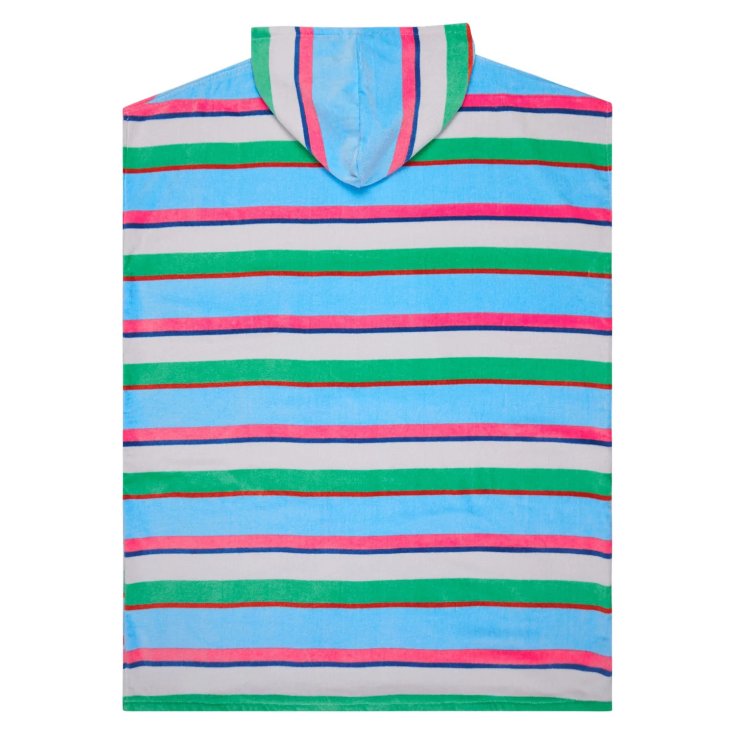 Roxy | Poncho Femme Stay Magical Printed - Image 6