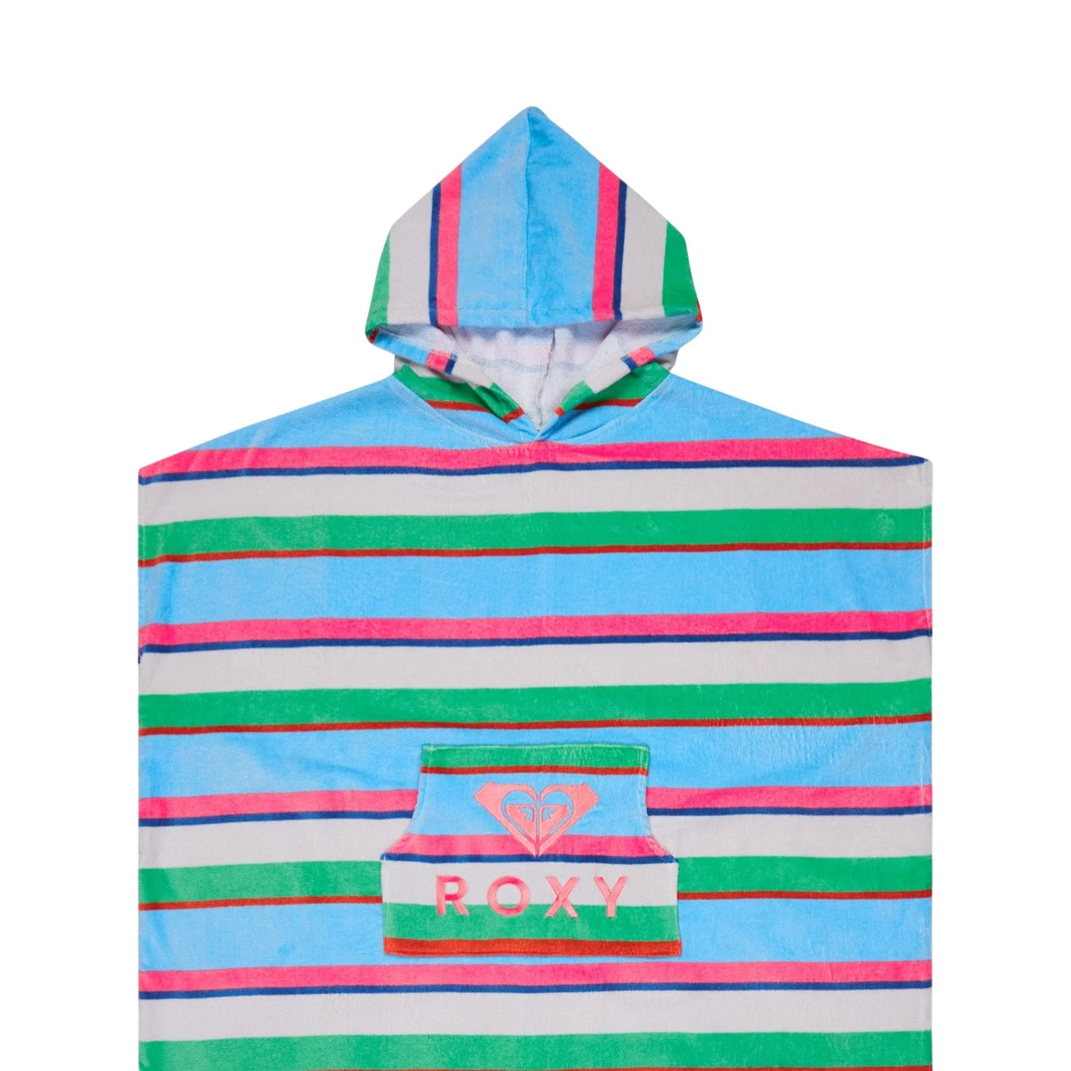 Roxy | Poncho Femme Stay Magical Printed - Image 8