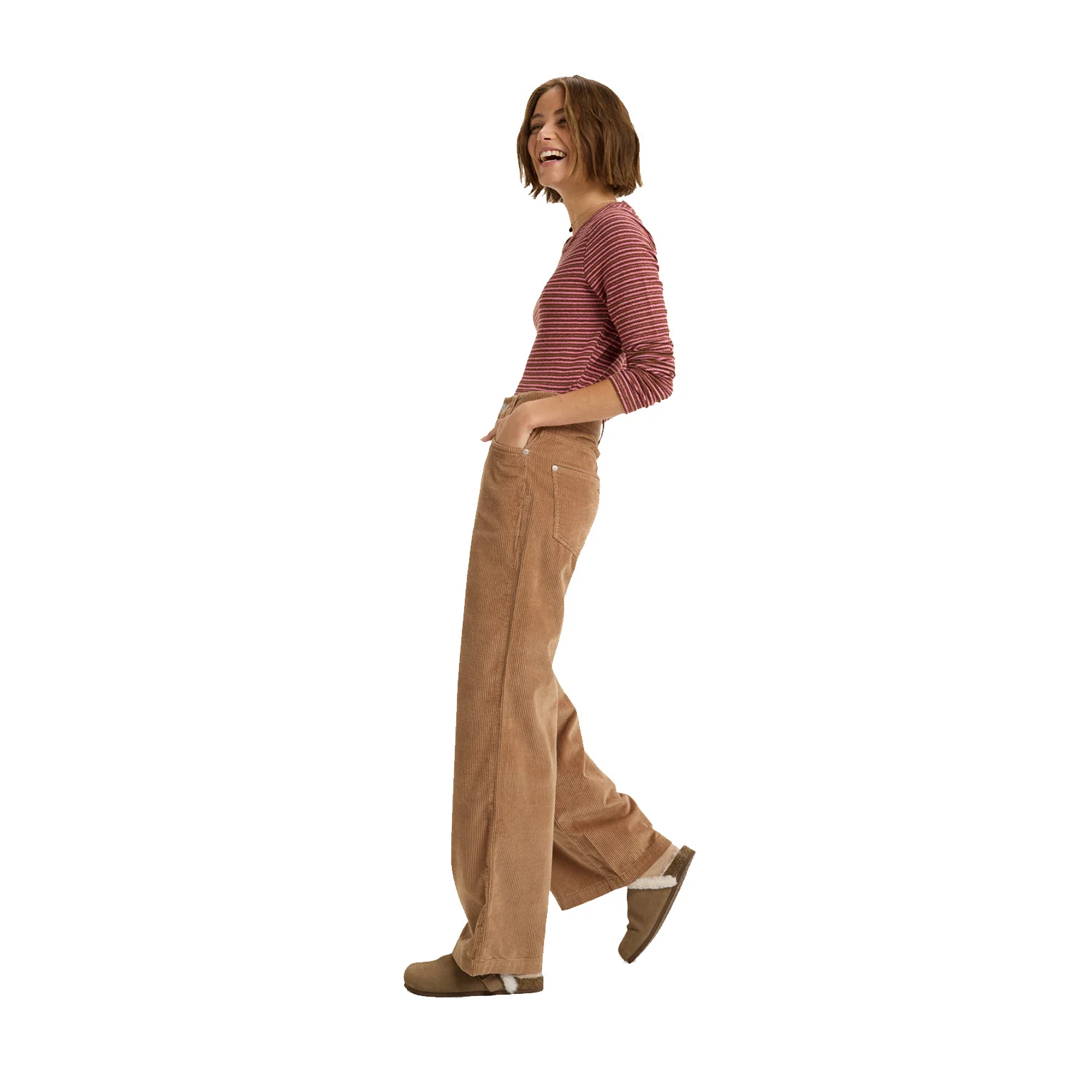 Roxy | Pantalon Surf On Cloud Cord - Image 4