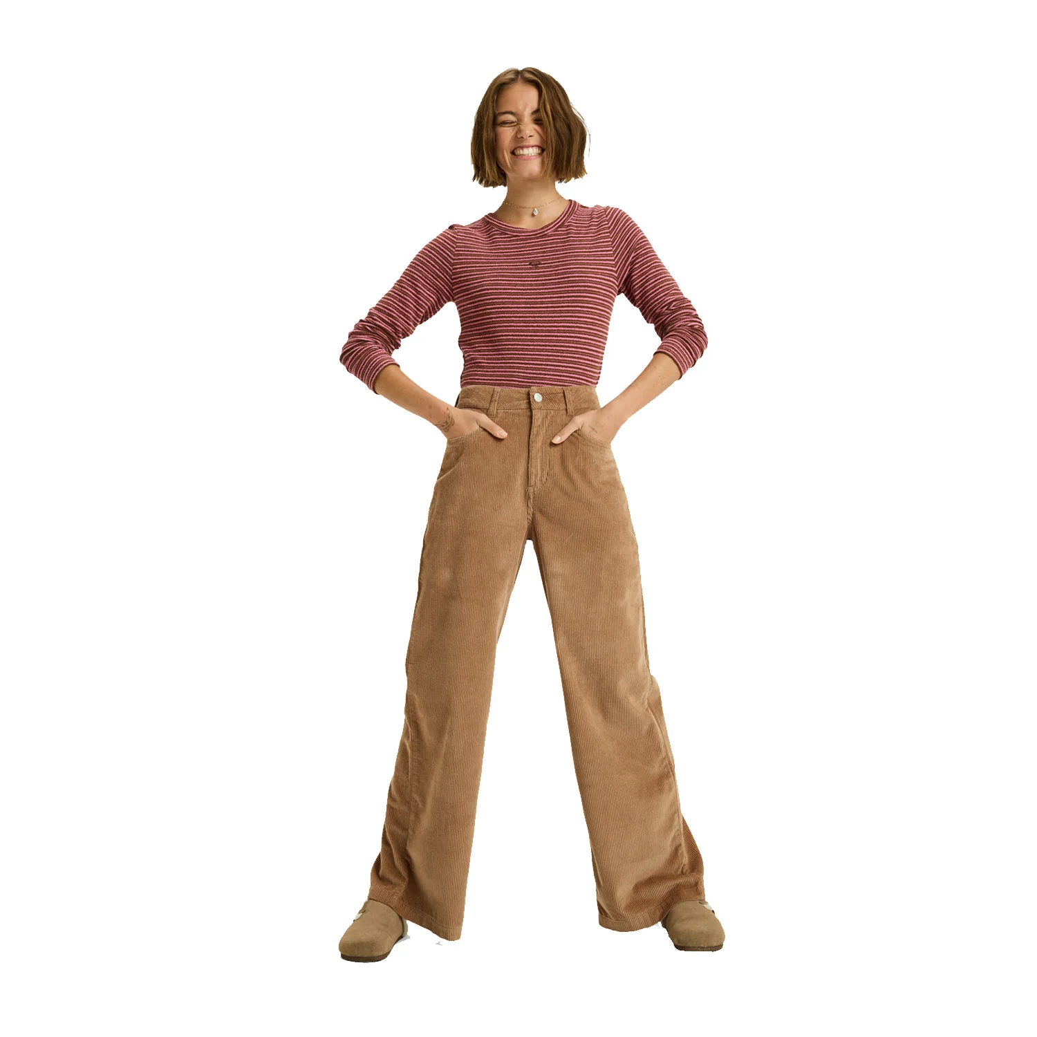 Roxy | Pantalon Surf On Cloud Cord - Image 5