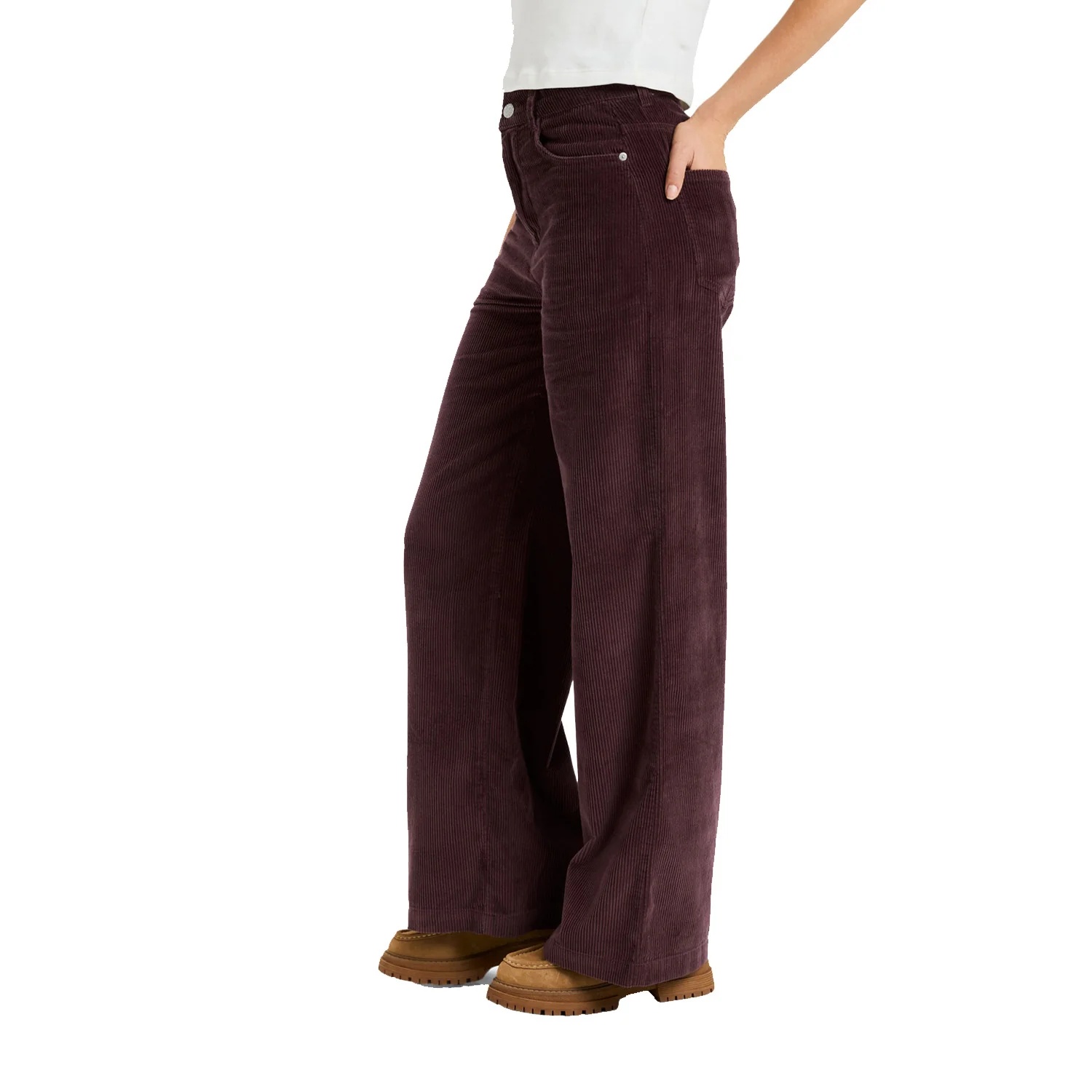 Roxy | Pantalon Surf On Cloud Cord - Image 8