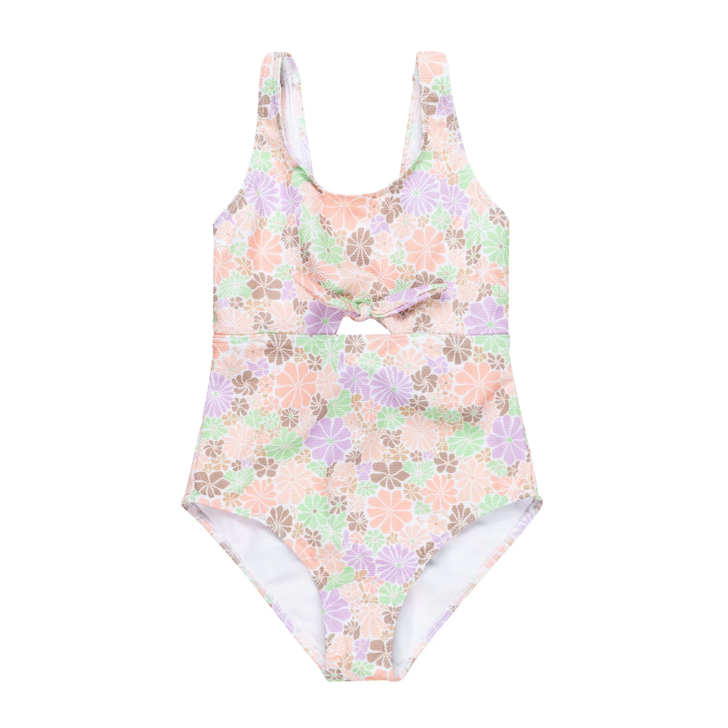 Roxy | Maillot De Bain All About Sol - White All About Sol Mini - Image 3