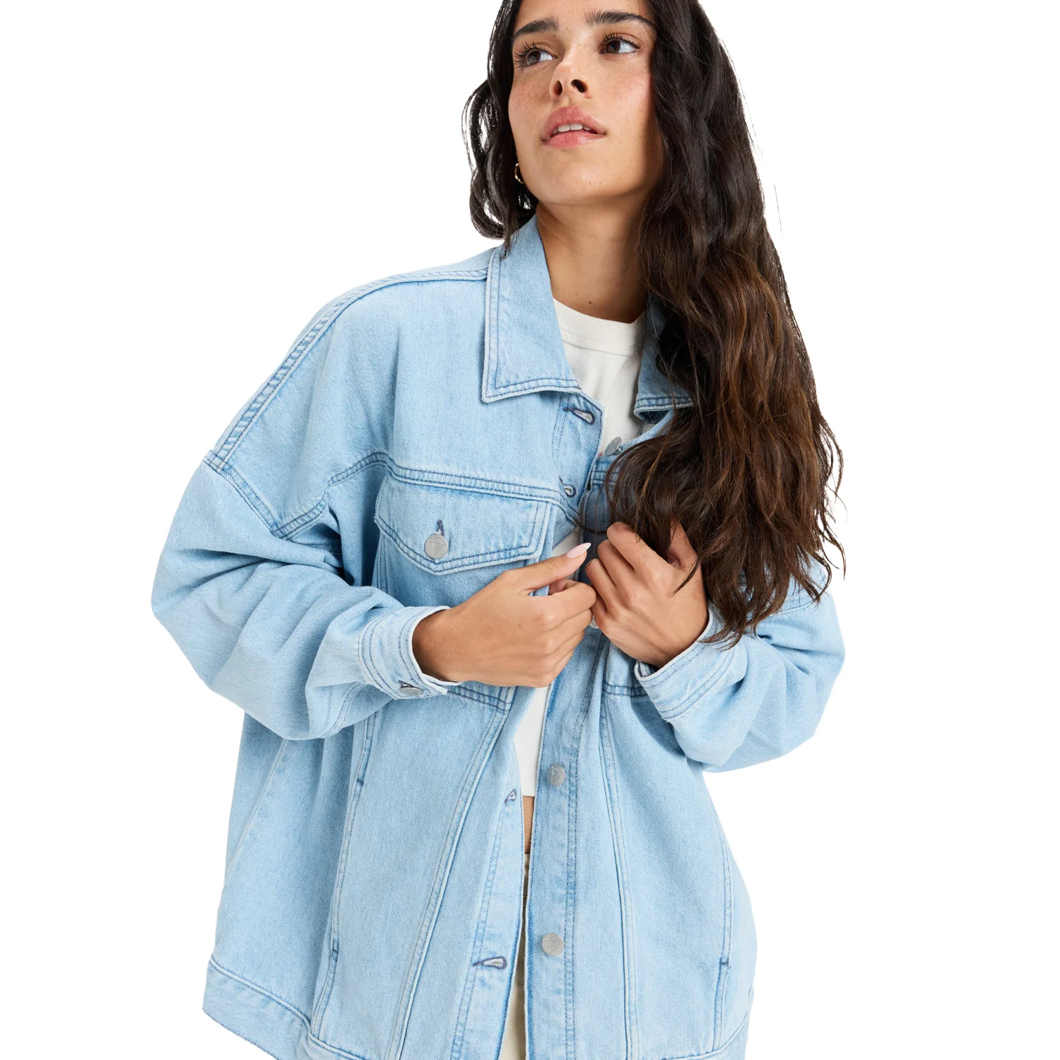 Roxy | Veste The Ocean Is Calling - Image 4