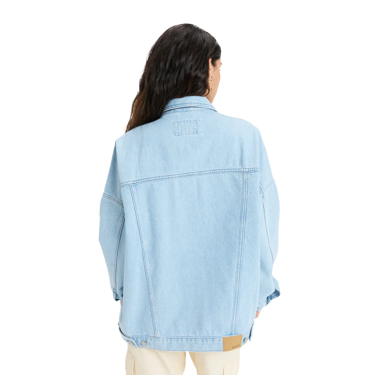 Roxy | Veste The Ocean Is Calling - Image 5