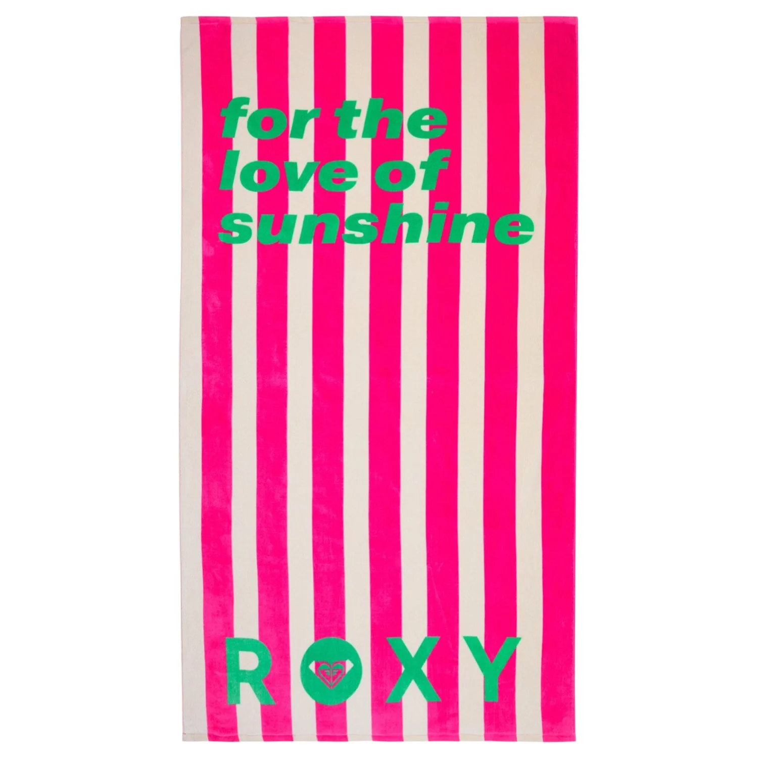 Roxy | Serviette Femme Trouble In Town - Image 2