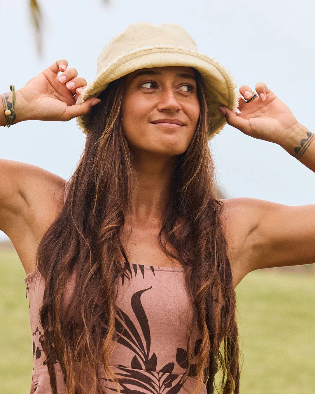 Roxy | Chapeau Femme Victim Of Love - Image 22