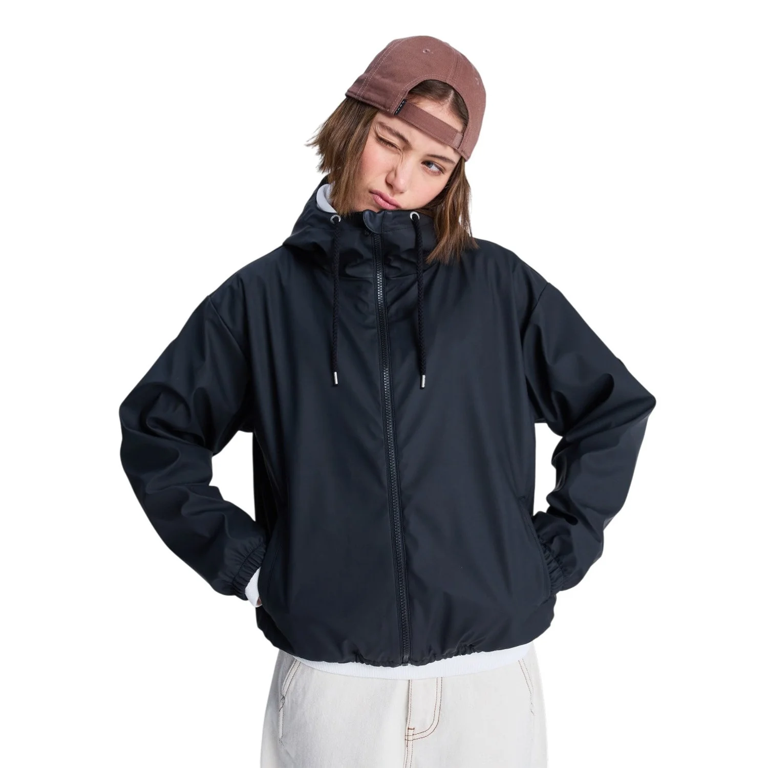 Roxy | Veste Femme Wait For Me Light - Image 2