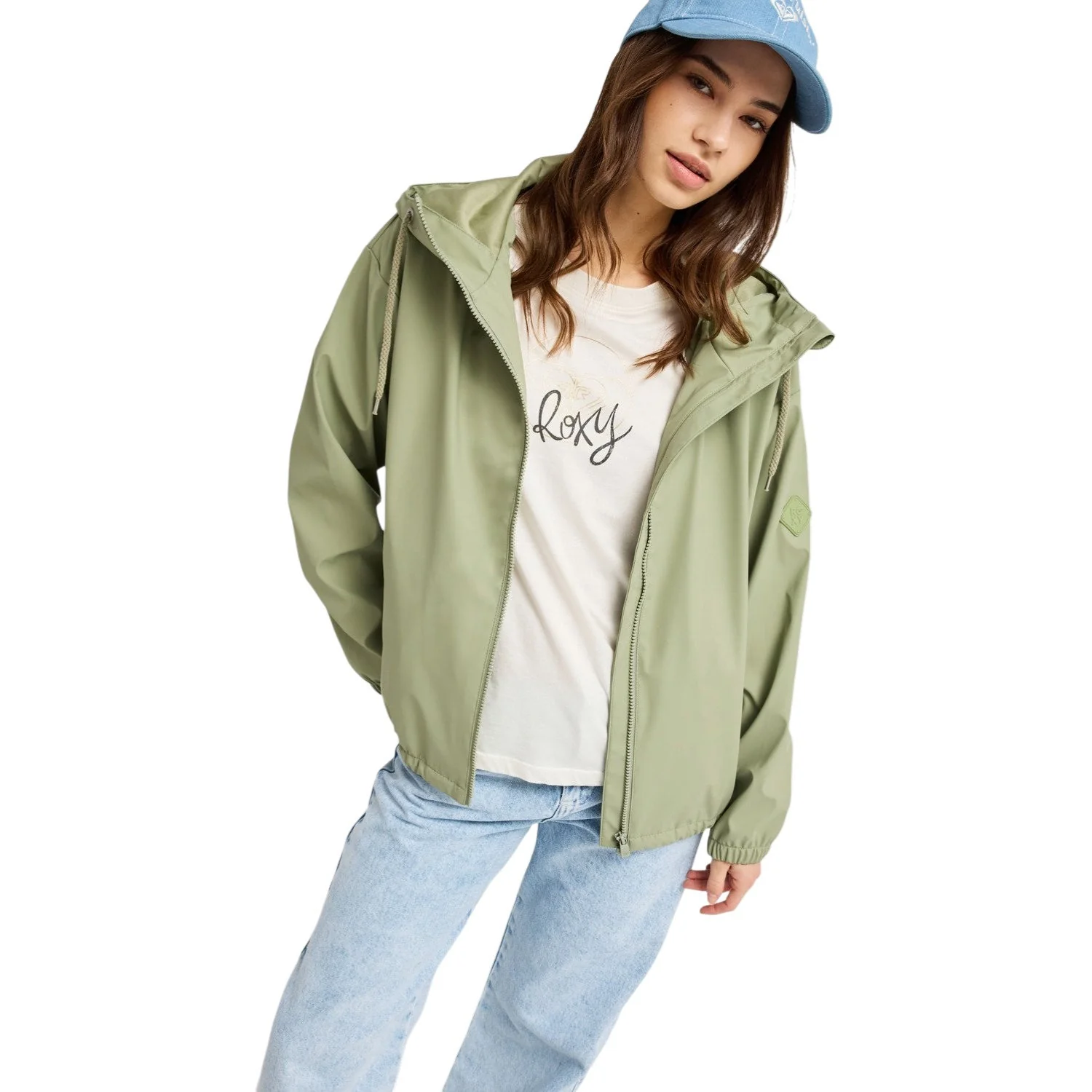 Roxy | Veste Femme Wait For Me Light - Image 6