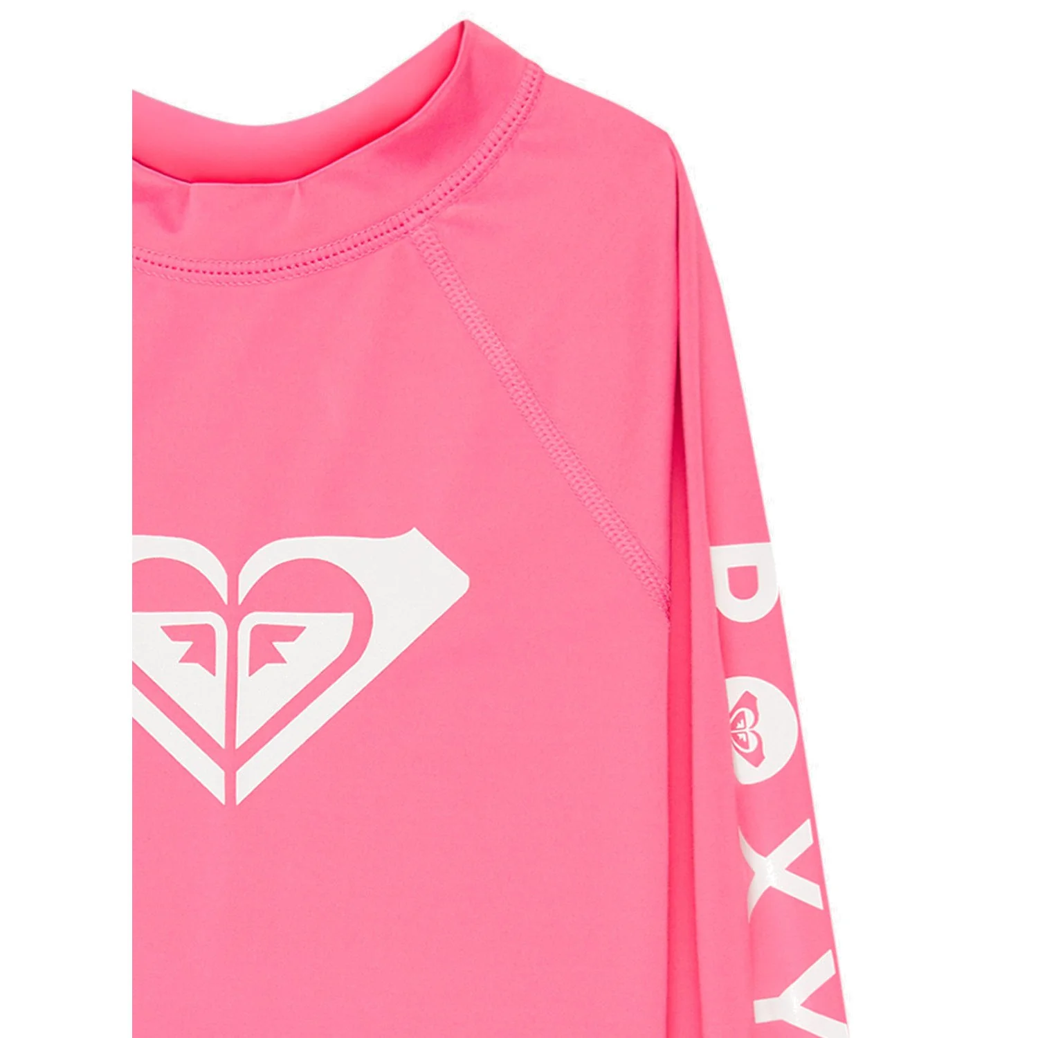 Roxy | Lycra à Manches Longues Fille Whole Hearted - Image 6