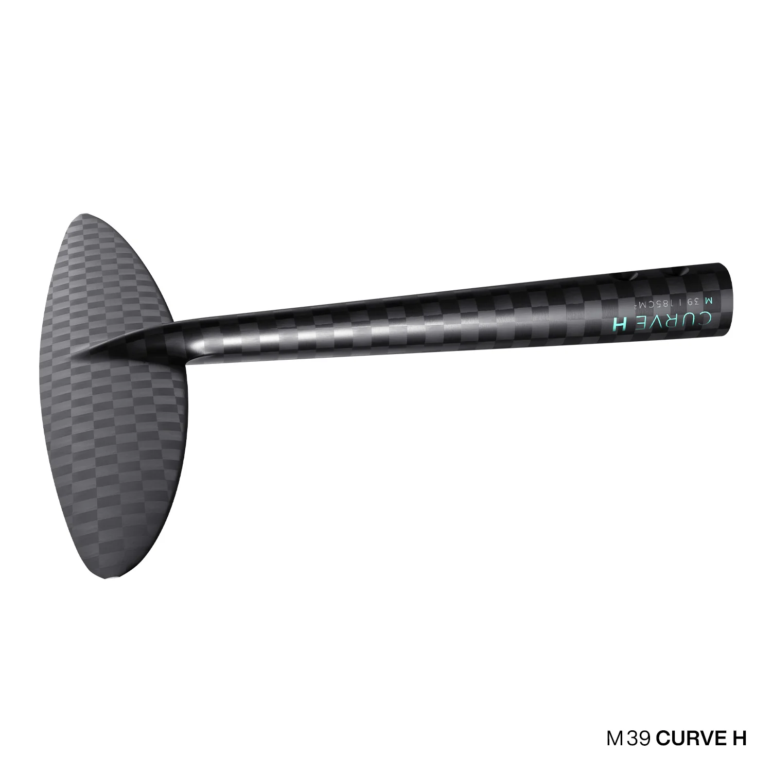 GONG | Foil Stab Curve H V3 - Image 7