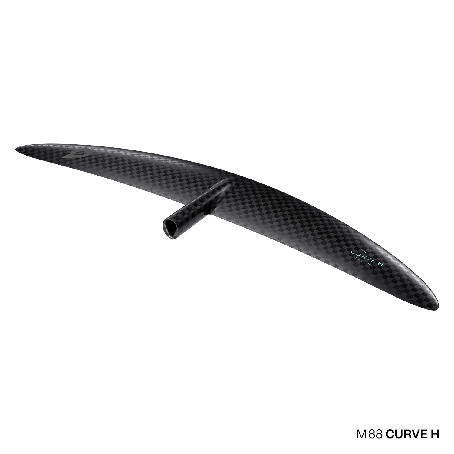 GONG | Foil Front Wing Curve H V3 - Image 5