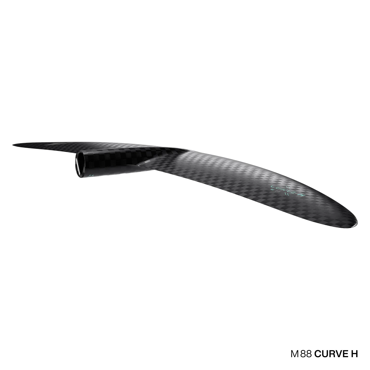 GONG | Foil Front Wing Curve H V3 - Image 8
