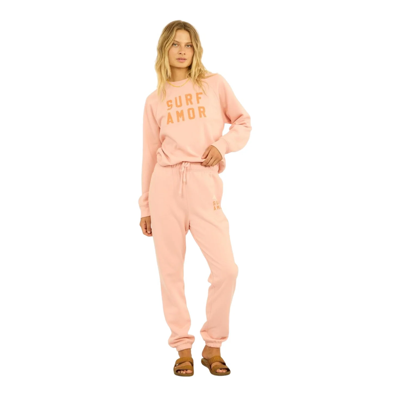 Sisstr | Sweat-Shirt Femme Cosmic Crew
