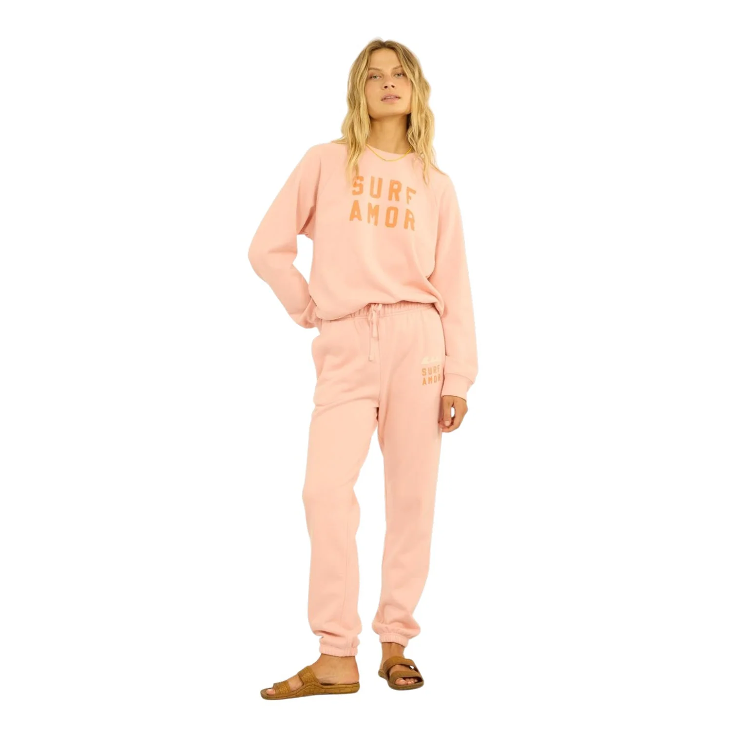 Sisstr | Sweat-Shirt Femme Cosmic Crew - Image 3