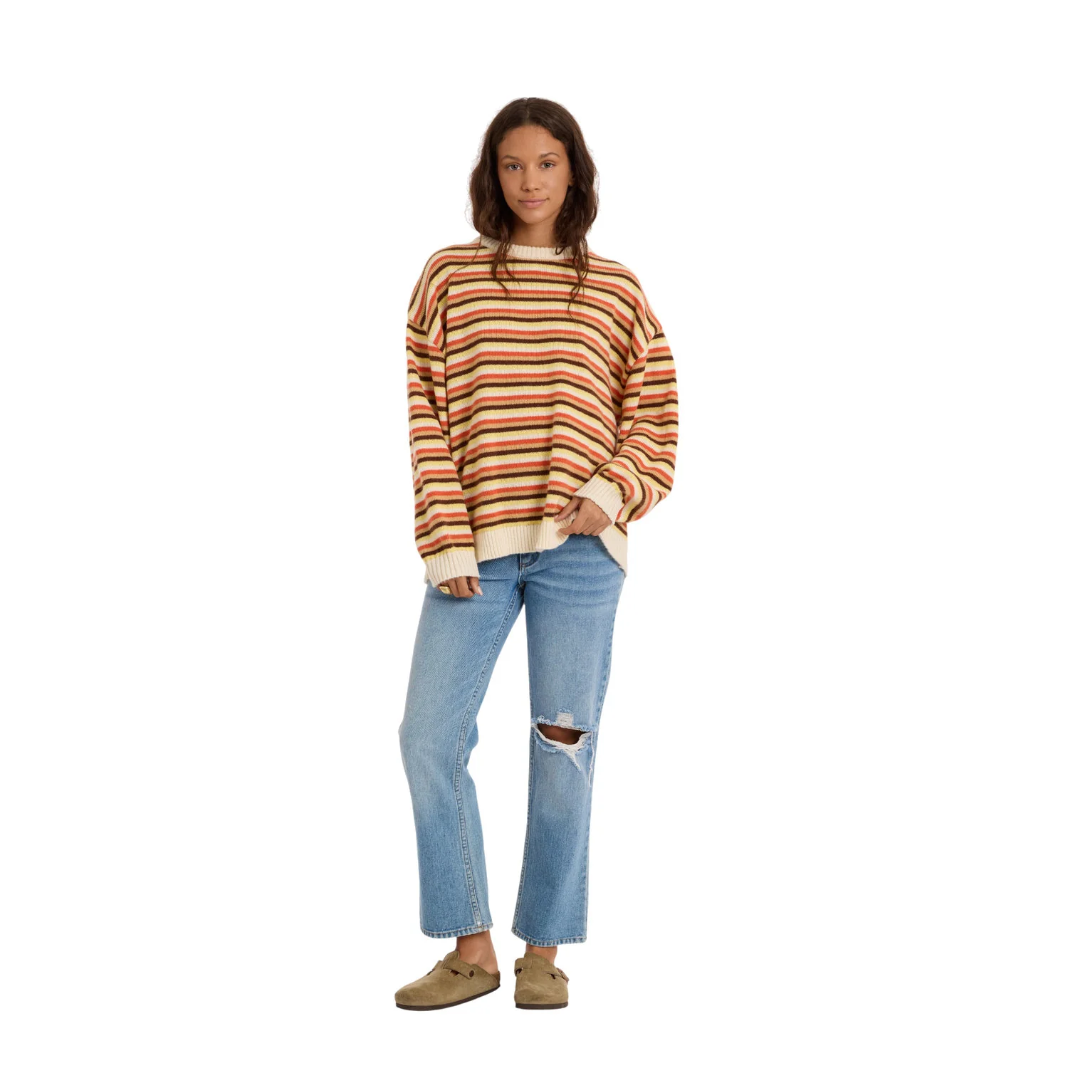 Sisstr | Sweat-Shirt Femme Keep It Cool