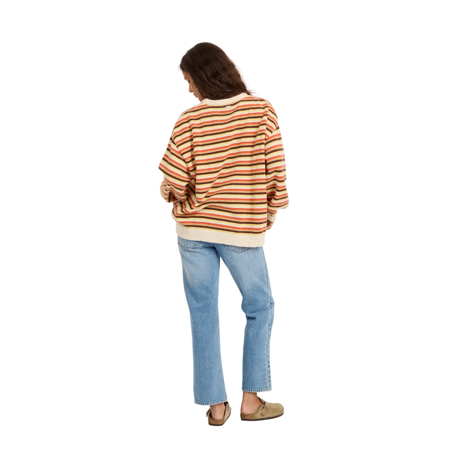 Sisstr | Sweat-Shirt Femme Keep It Cool - Image 3