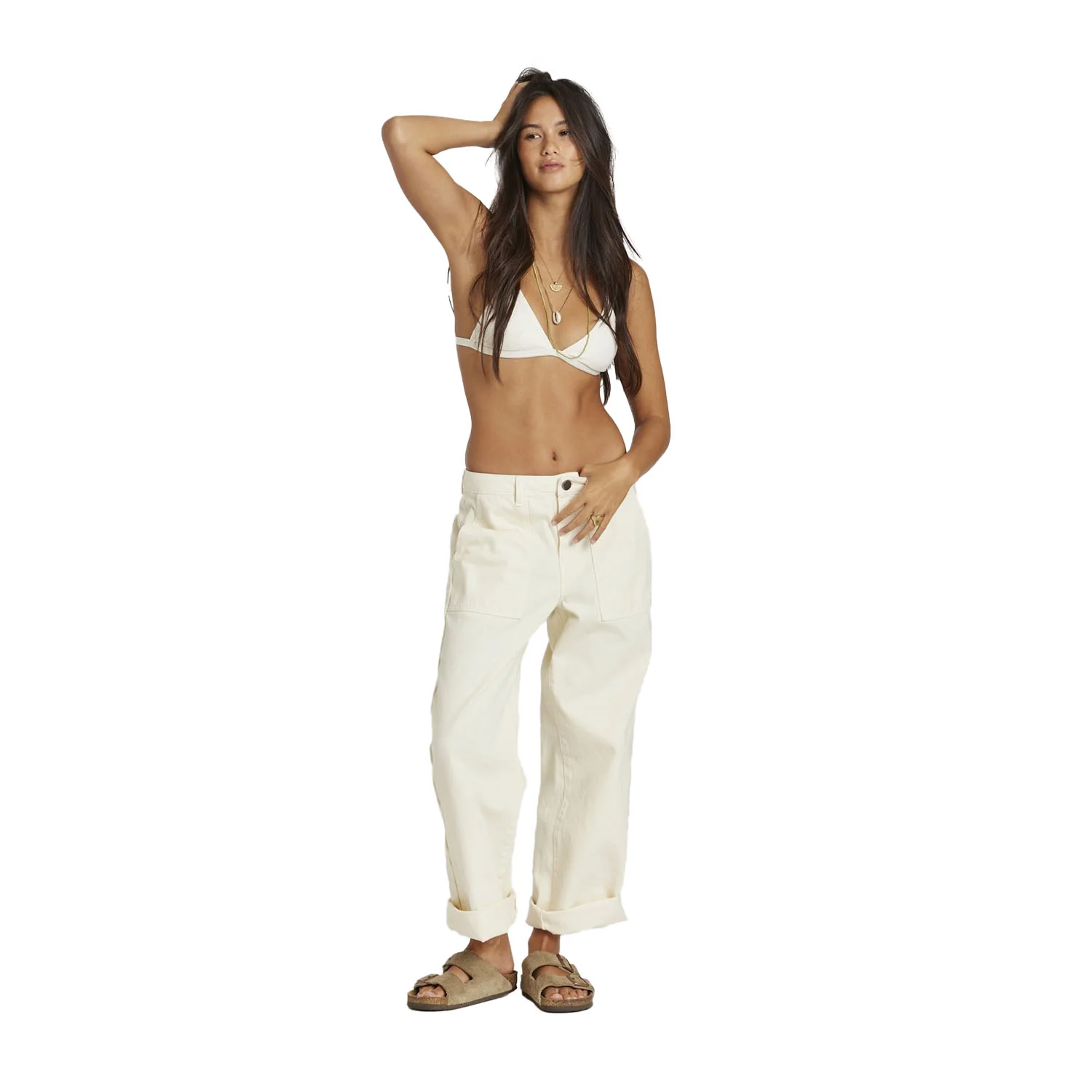 Sisstrevolution | Pantalon See You There - Image 2