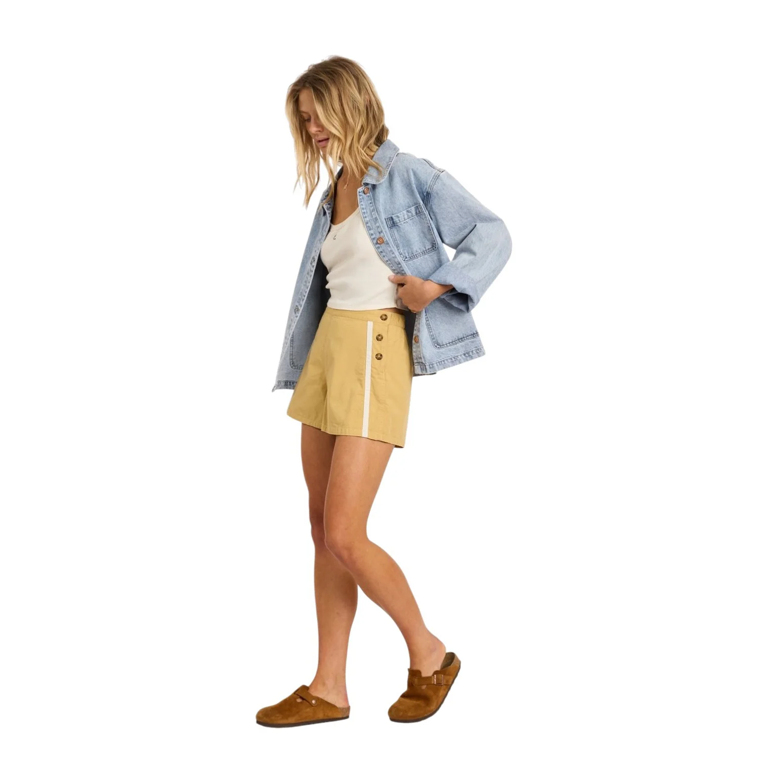 Sisstr | Short Femme Sun Session - Image 2