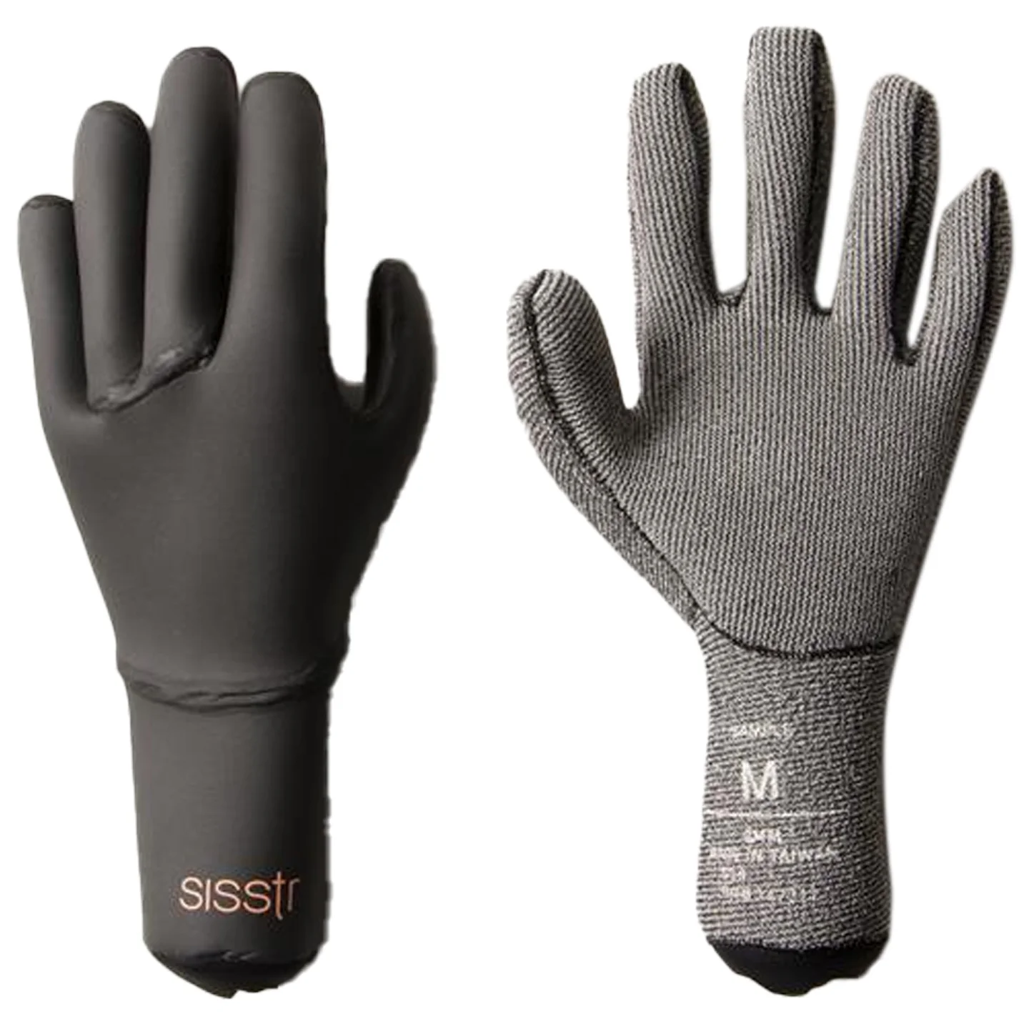 Sisstrevolution | Girl Surf Glove 3mm - Image 2