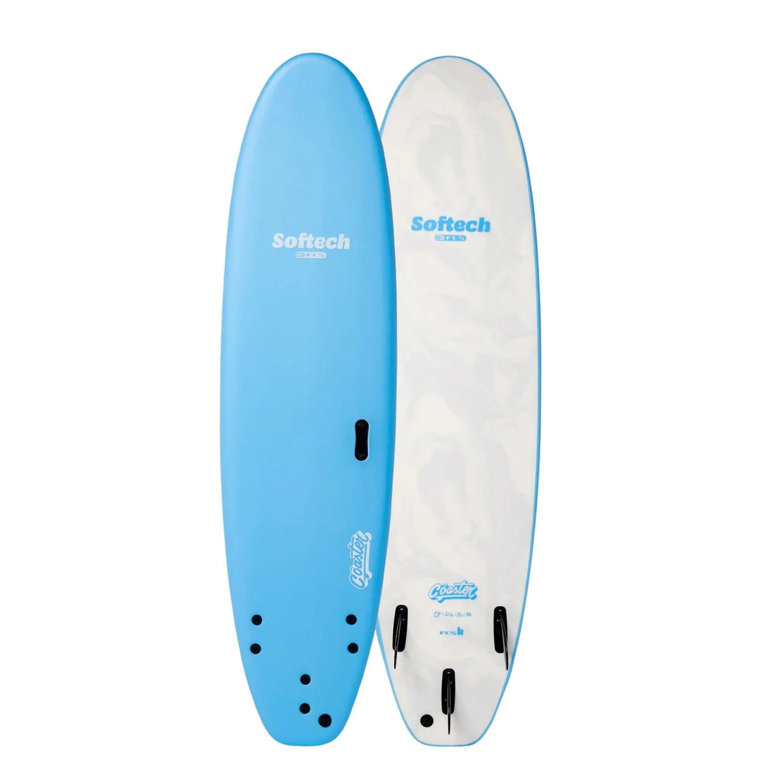 Softech | Surf Coaster