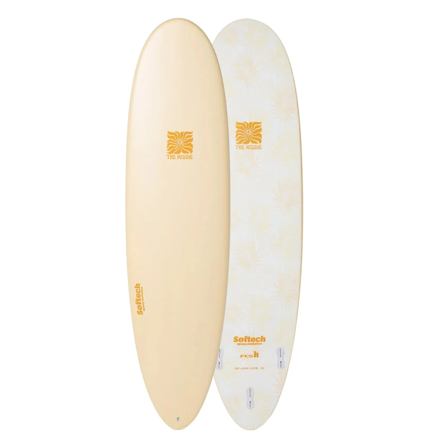 Softech | Surf The Middie