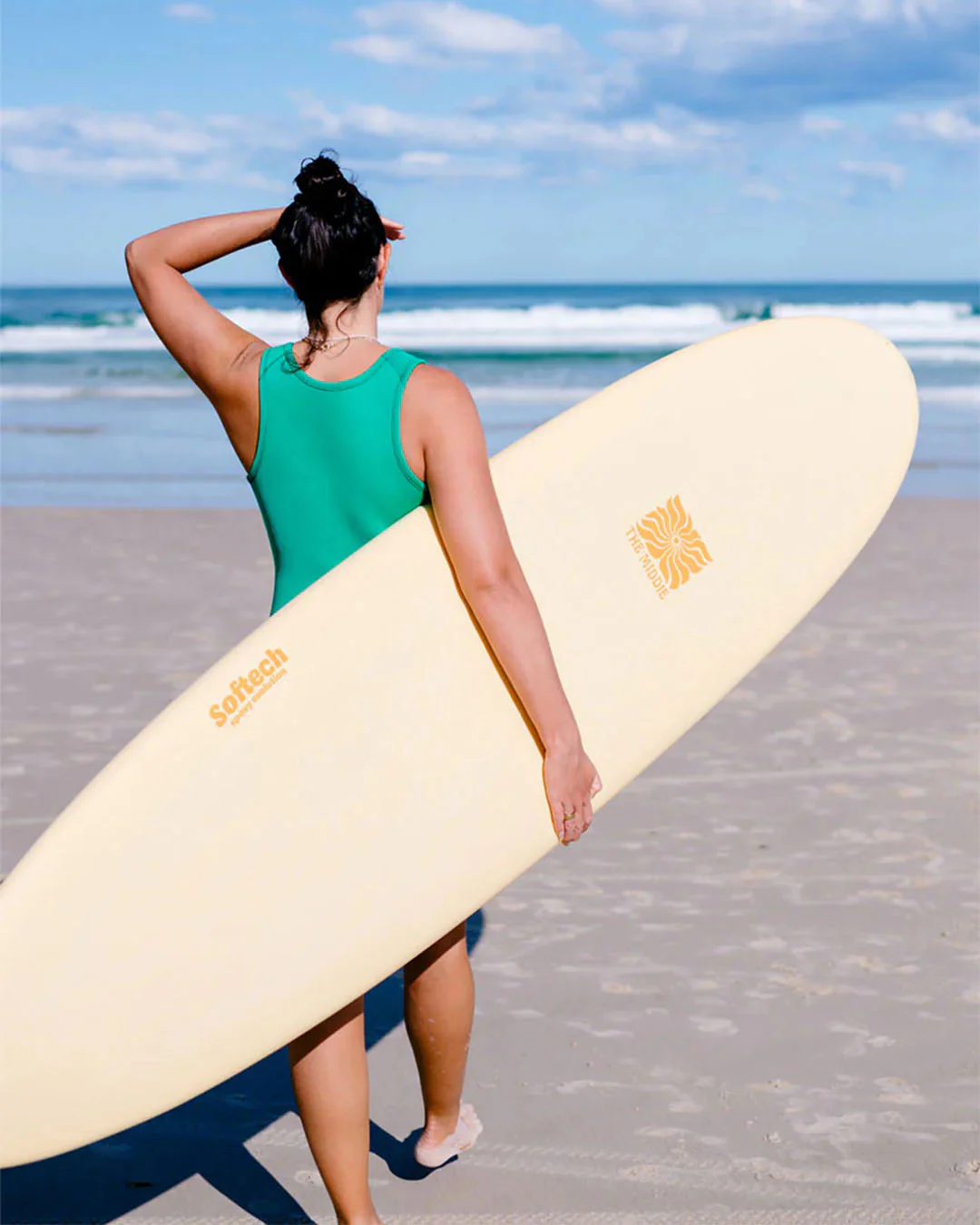 Softech | Surf The Middie - Image 8