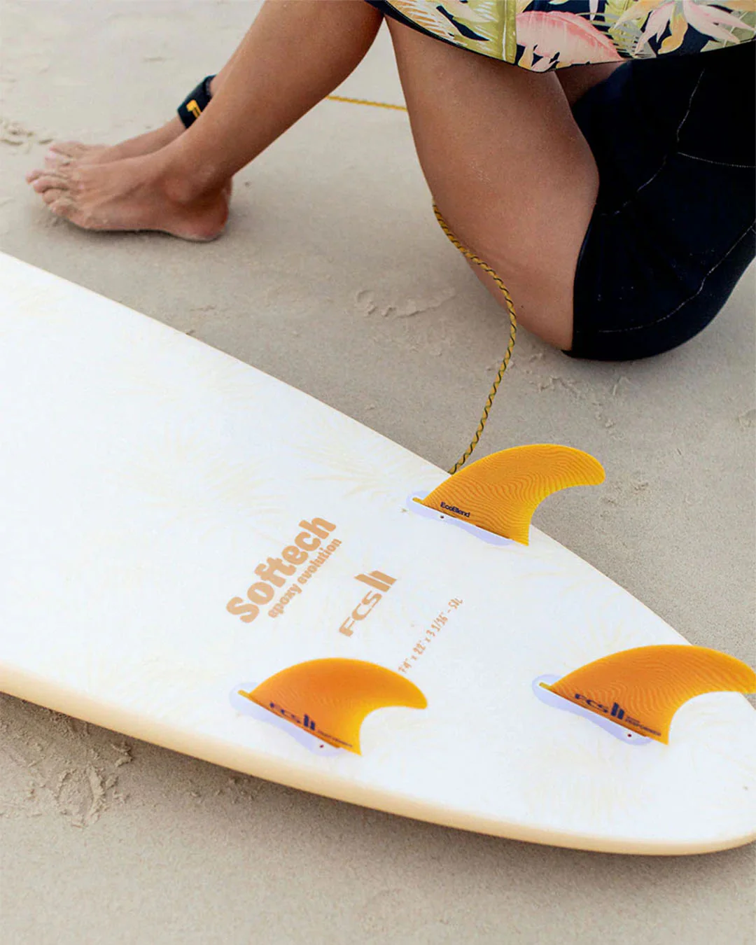 Softech | Surf The Middie - Image 9