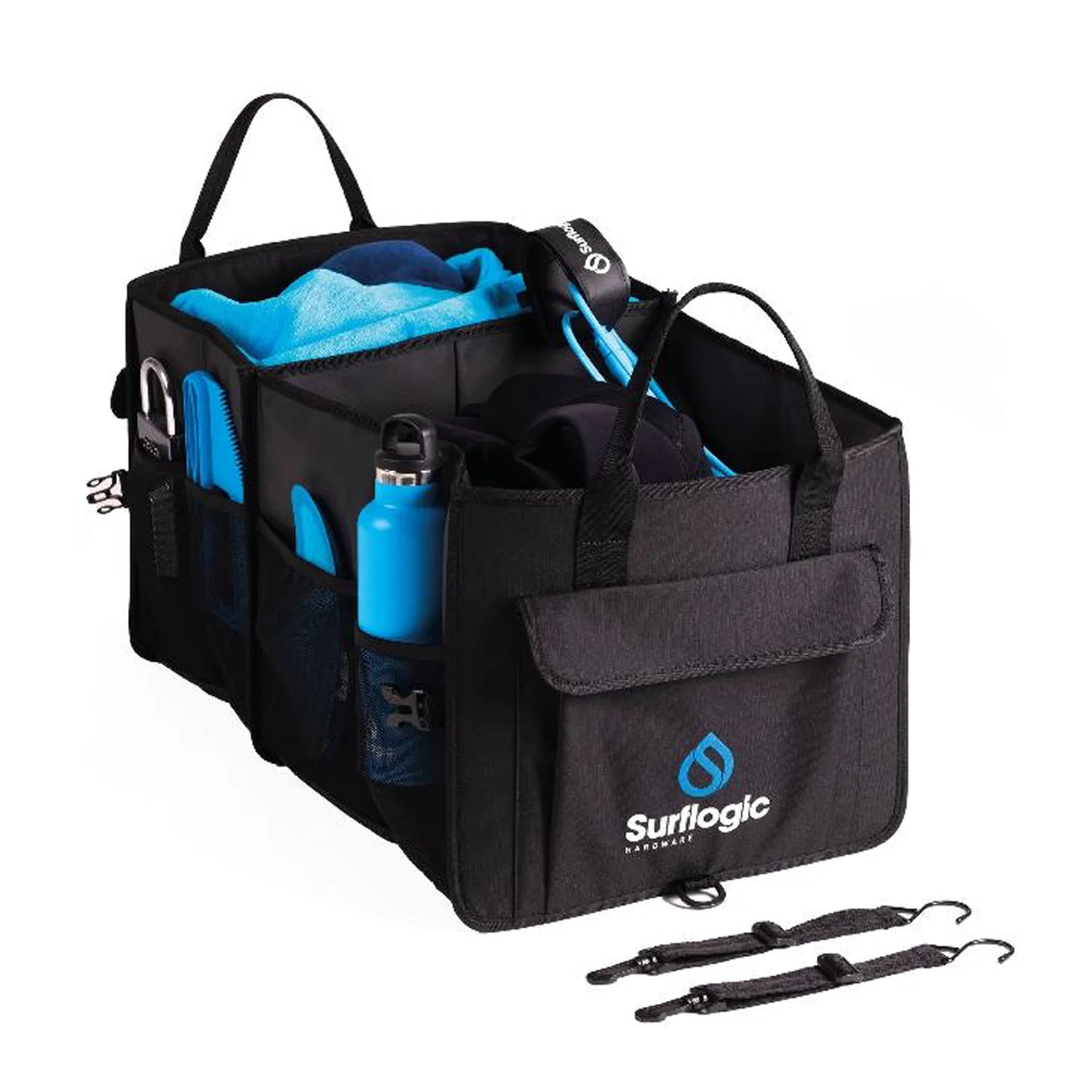 Surflogic | Car Organiser