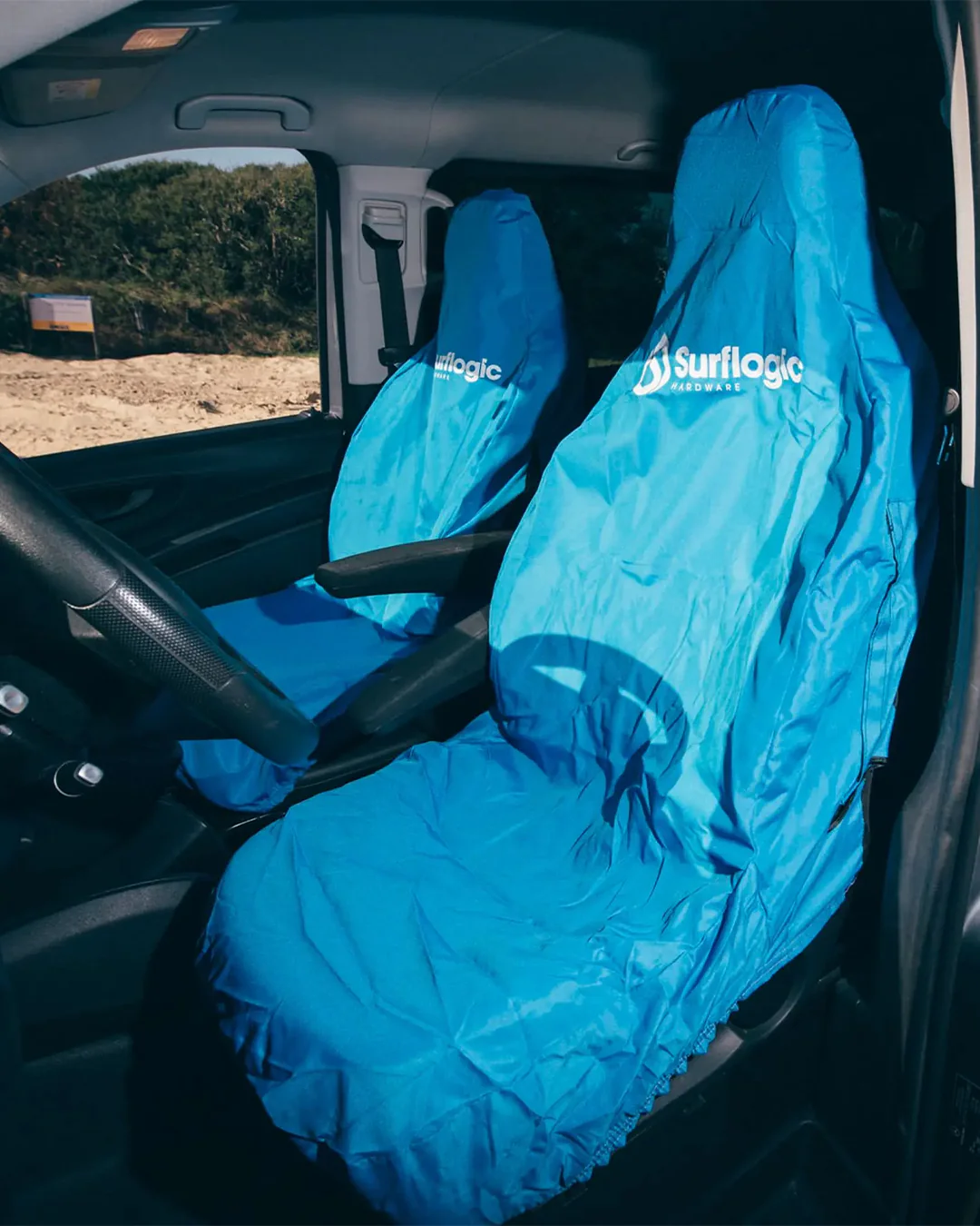 Surflogic | Car Seat Cover - Image 7