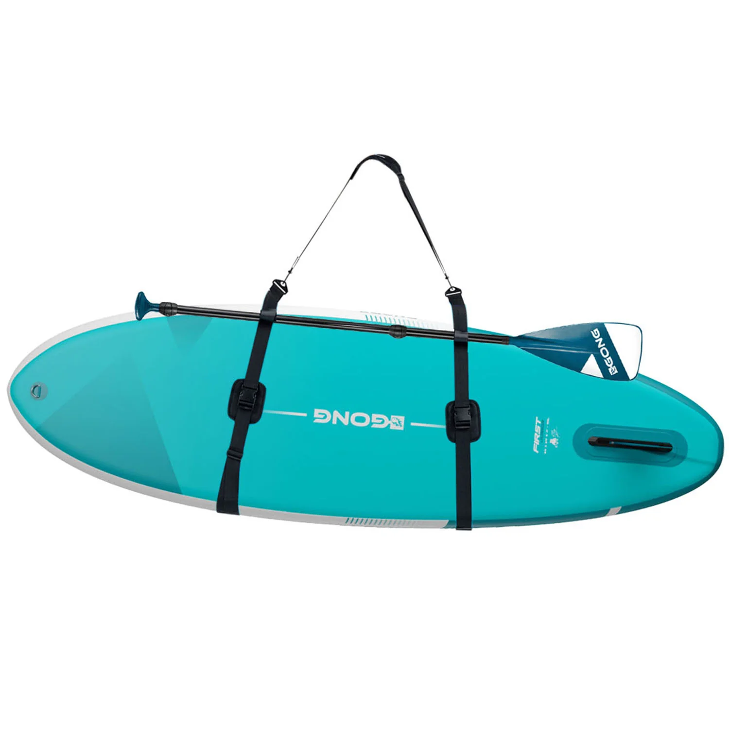 Surflogic | Sangles Transport Pour Sup - Image 2