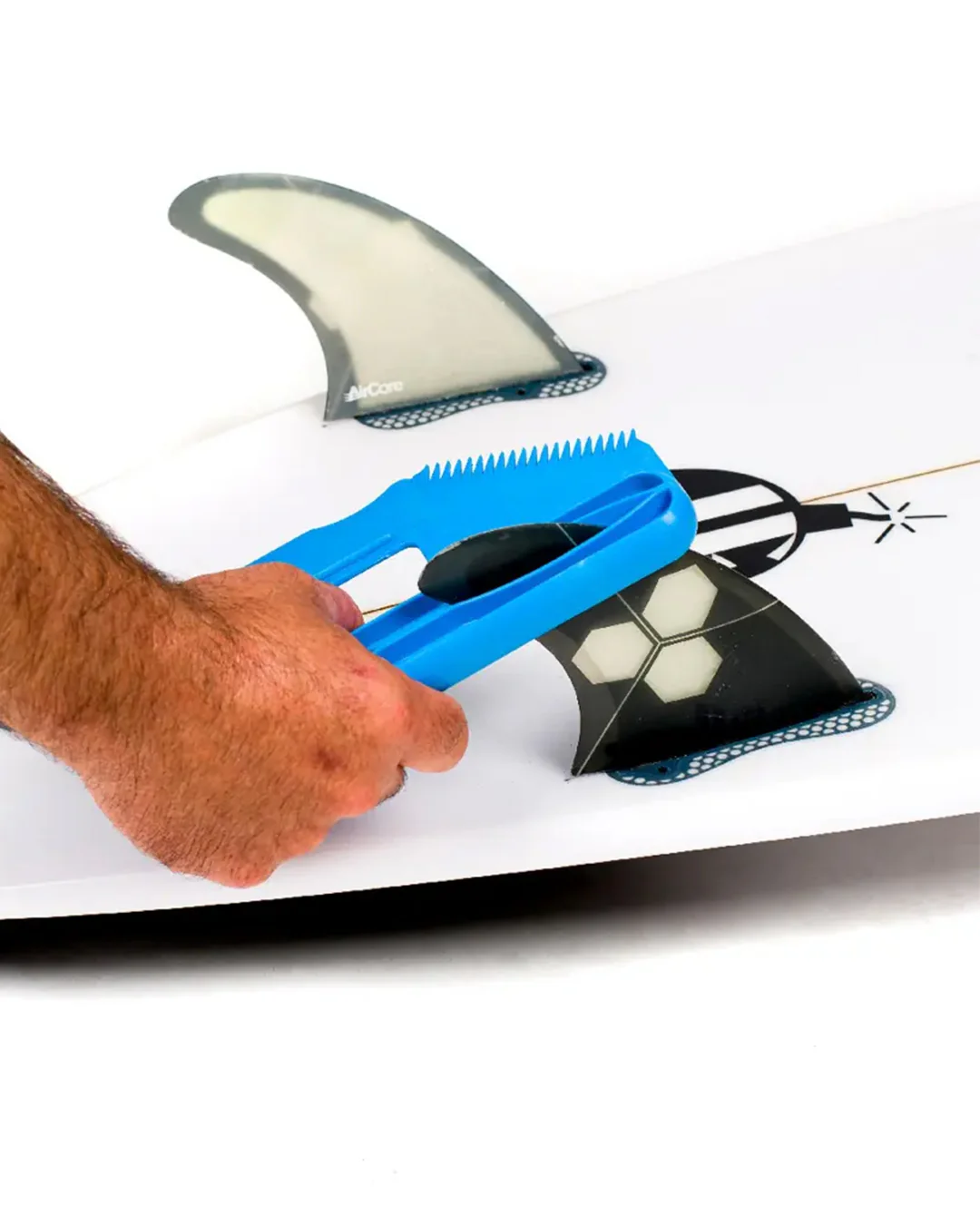 Surflogic | Wax & Fin Tool - Image 7