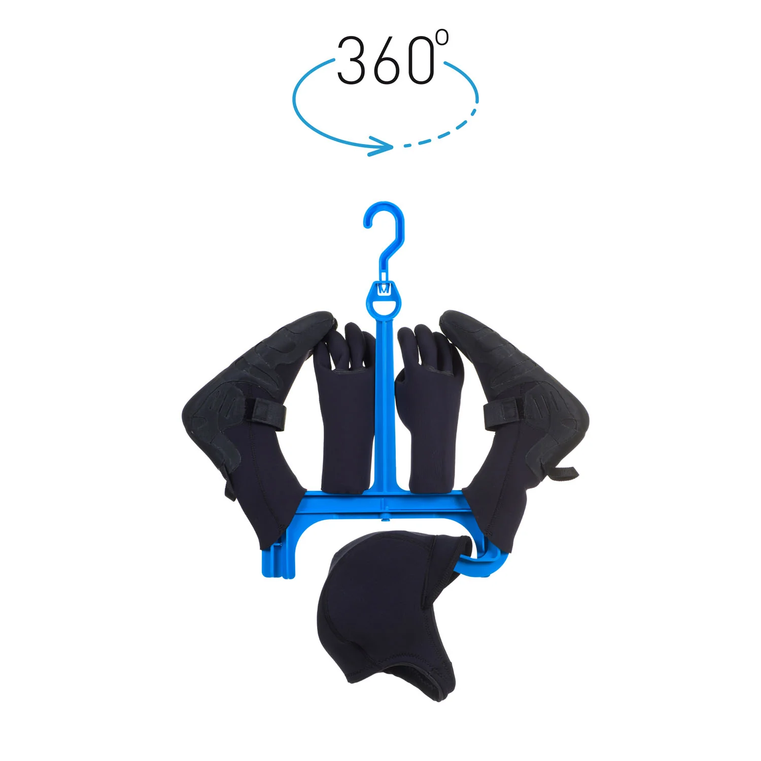 Surflogic | Wetsuit Accessories Hanger - Image 2